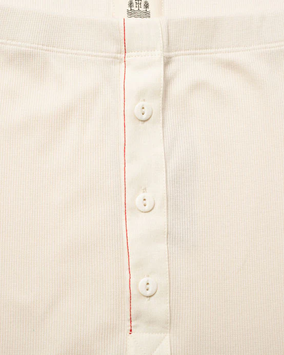 Hemen Biarritz Ikar Longjohns - Stone - Image 2