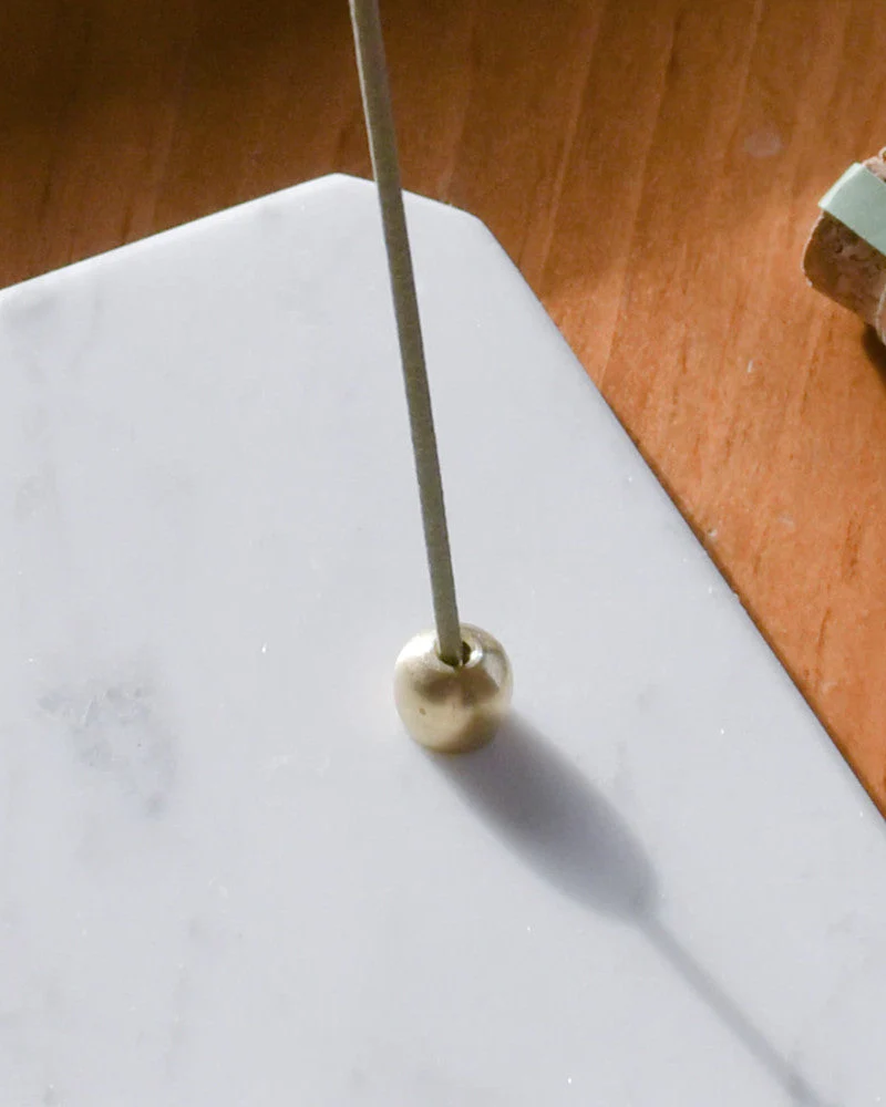 Japan Best You You Ang Natural Sanctuary Purification Incense - White Sage - Image 3