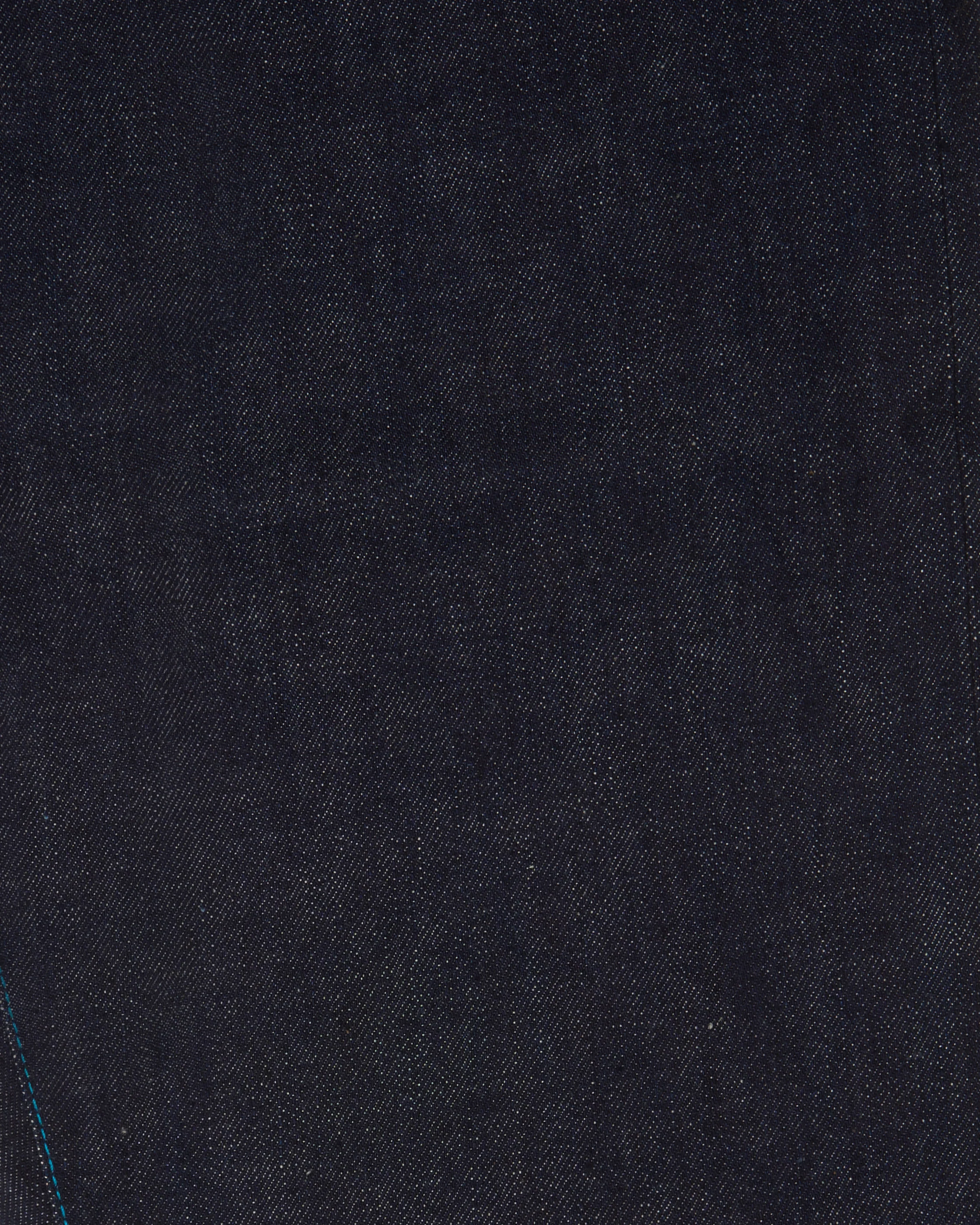 Japan Blue J304 Straight Fit 12.5oz African Cotton Selvedge Mens Jeans - Indigo - Image 14