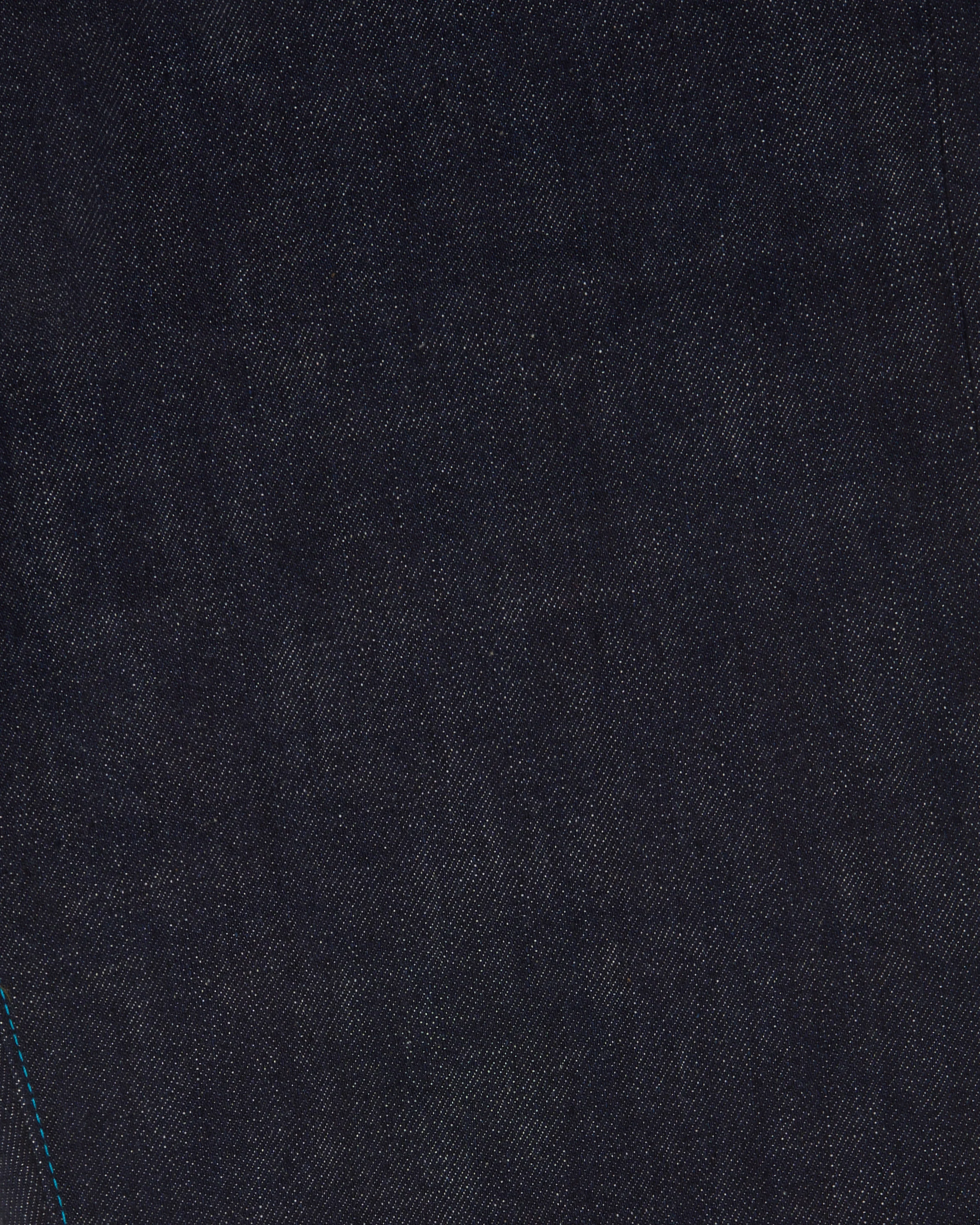 Japan Blue J404 Classic Straight 12.5oz African Cotton Selvedge Mens Jeans - Indigo - Image 14