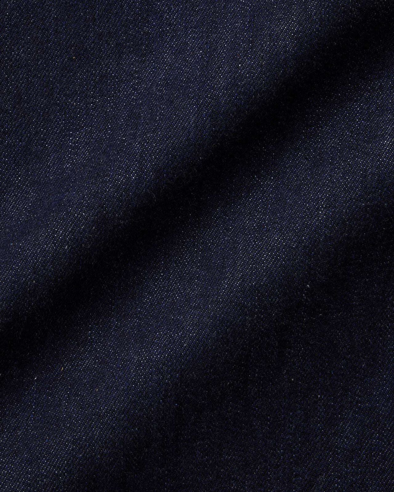 Japan Blue Jeans JMGJ1200 Selvedge Type 2 Denim Jacket - Indigo - Image 8