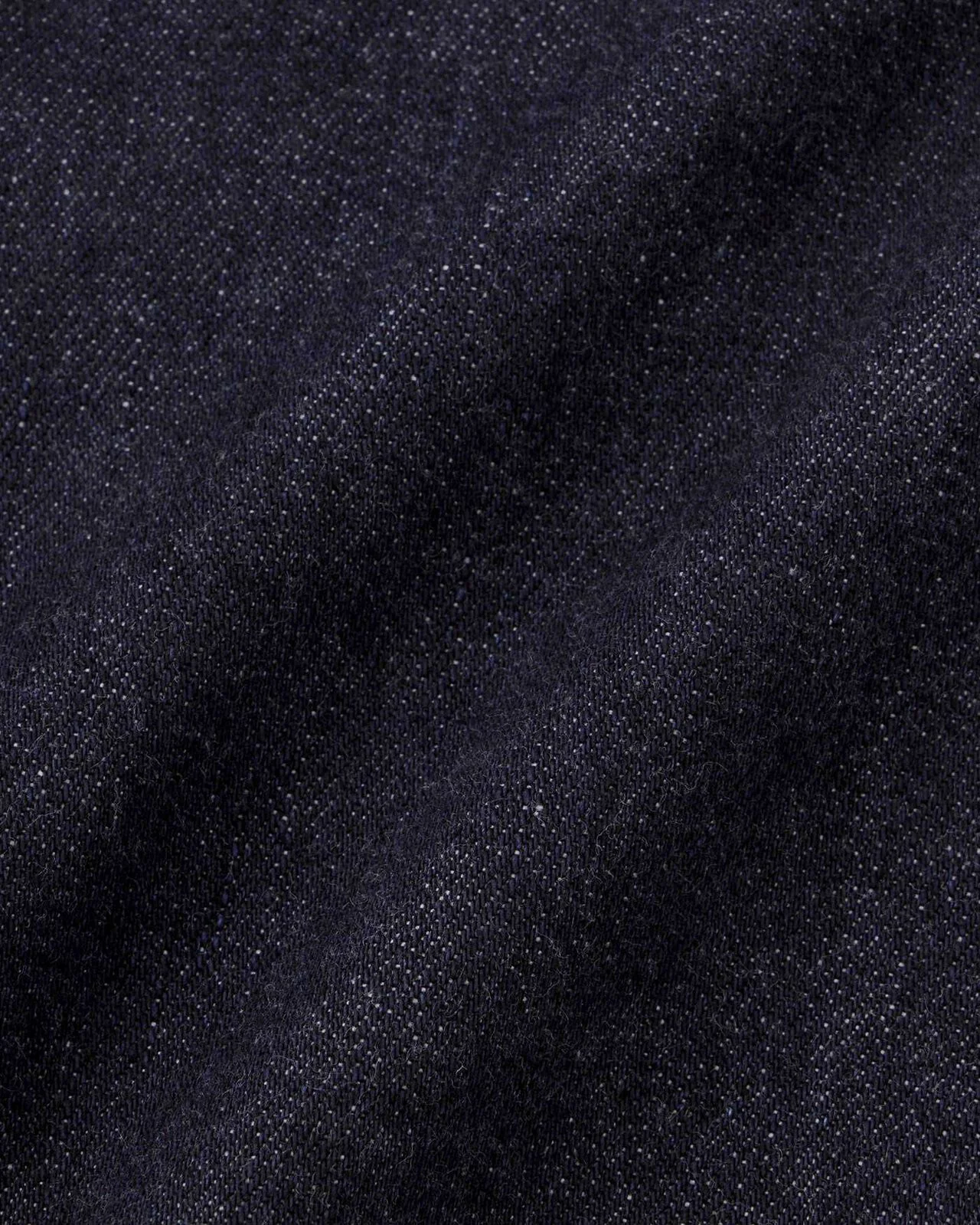 Japan Blue Jeans JMJE1100 Selvedge 12oz Straight Jeans - Indigo - Image 10