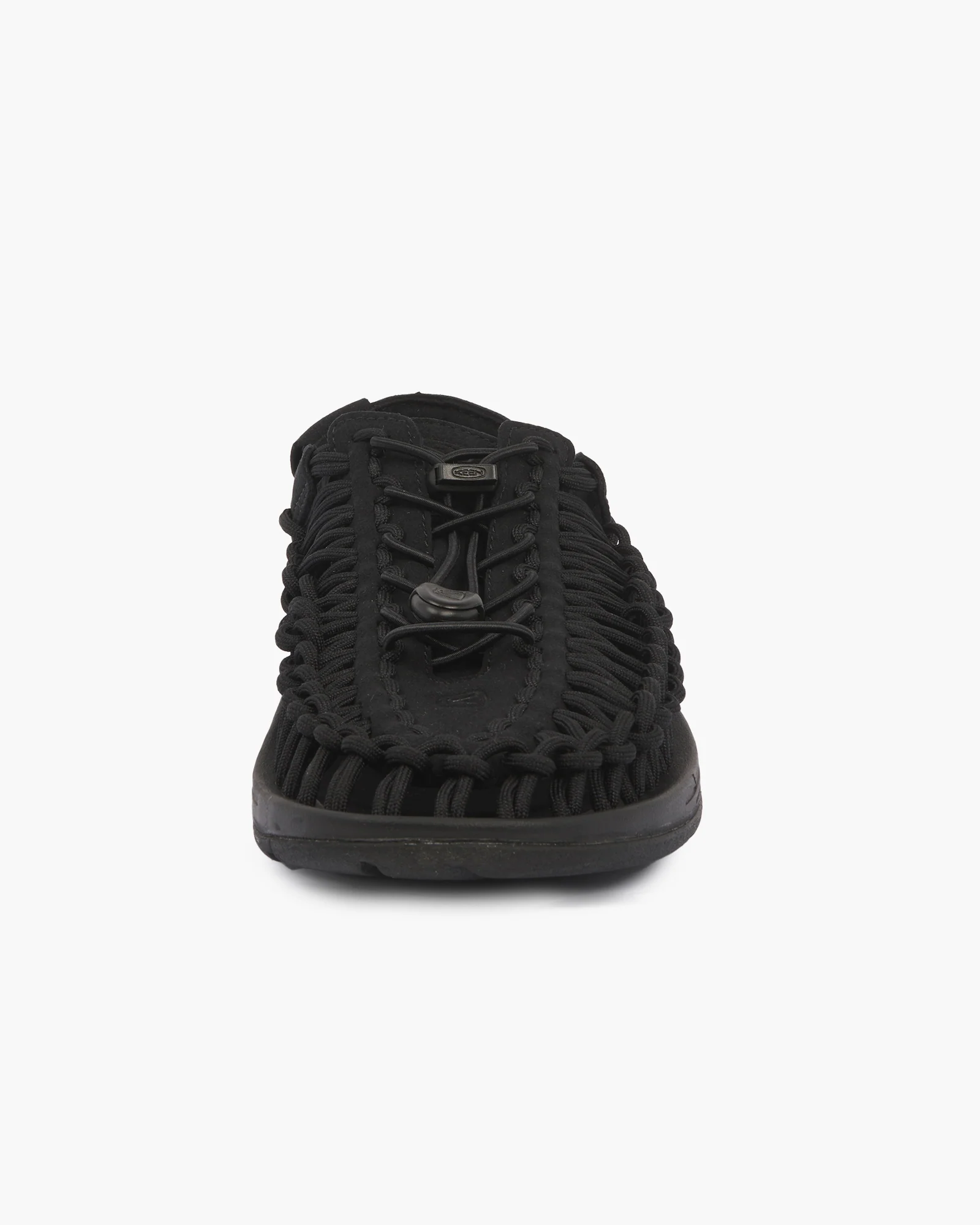 Keen Uneek Sneaker - Black / Black - Image 4