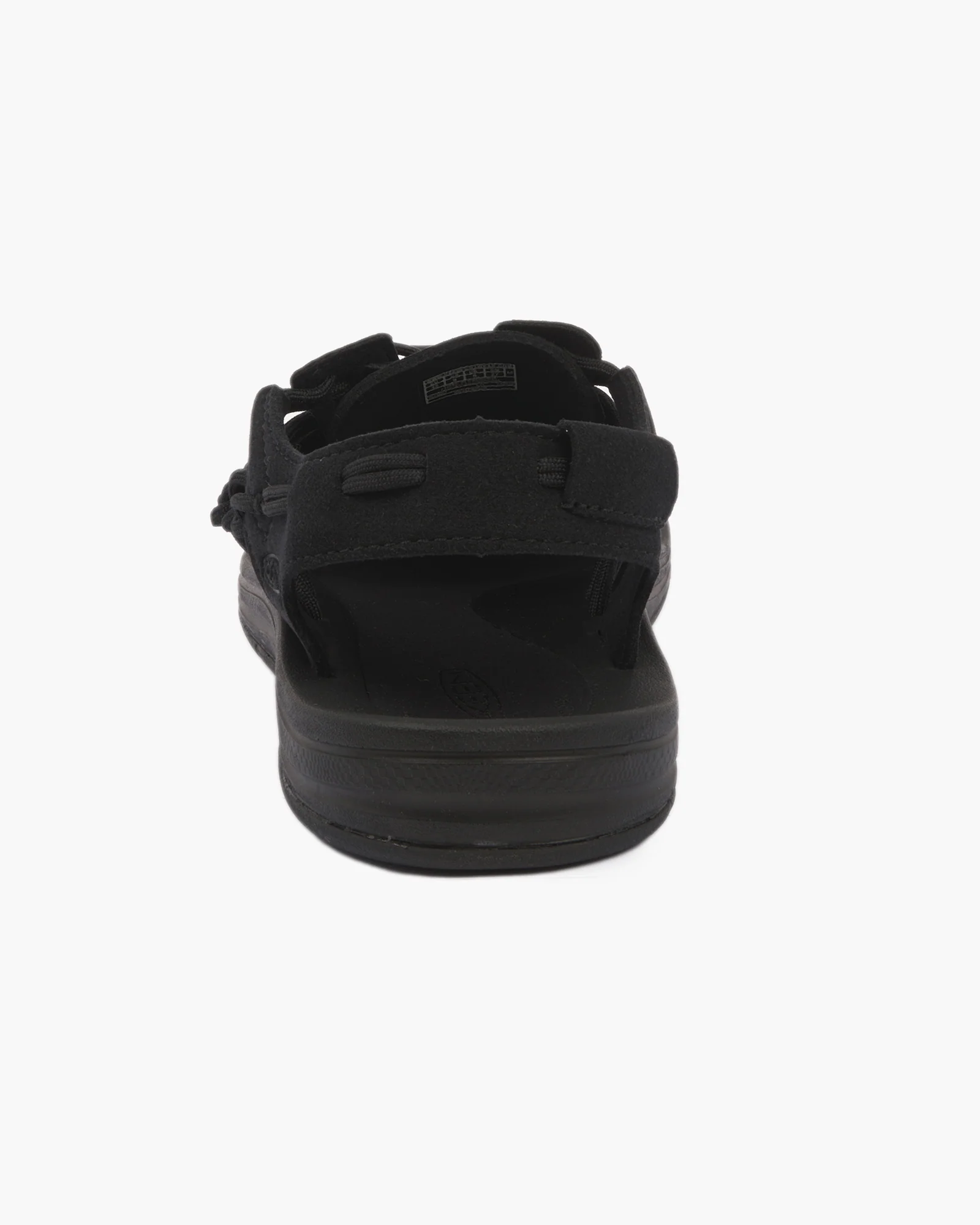 Keen Uneek Sneaker - Black / Black - Image 5