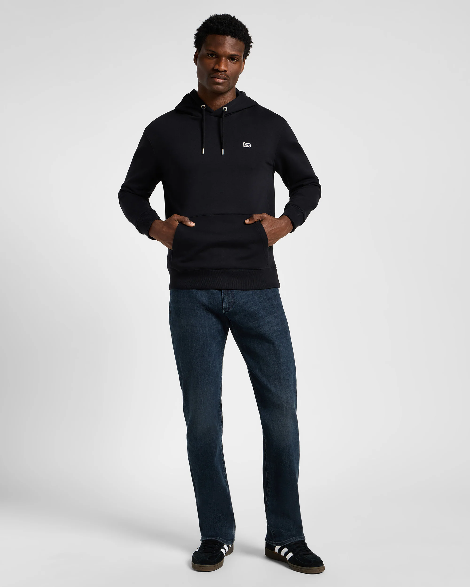 Lee Straight Fit Extreme Motion Mens Jeans - MVP Bolton - Image 5