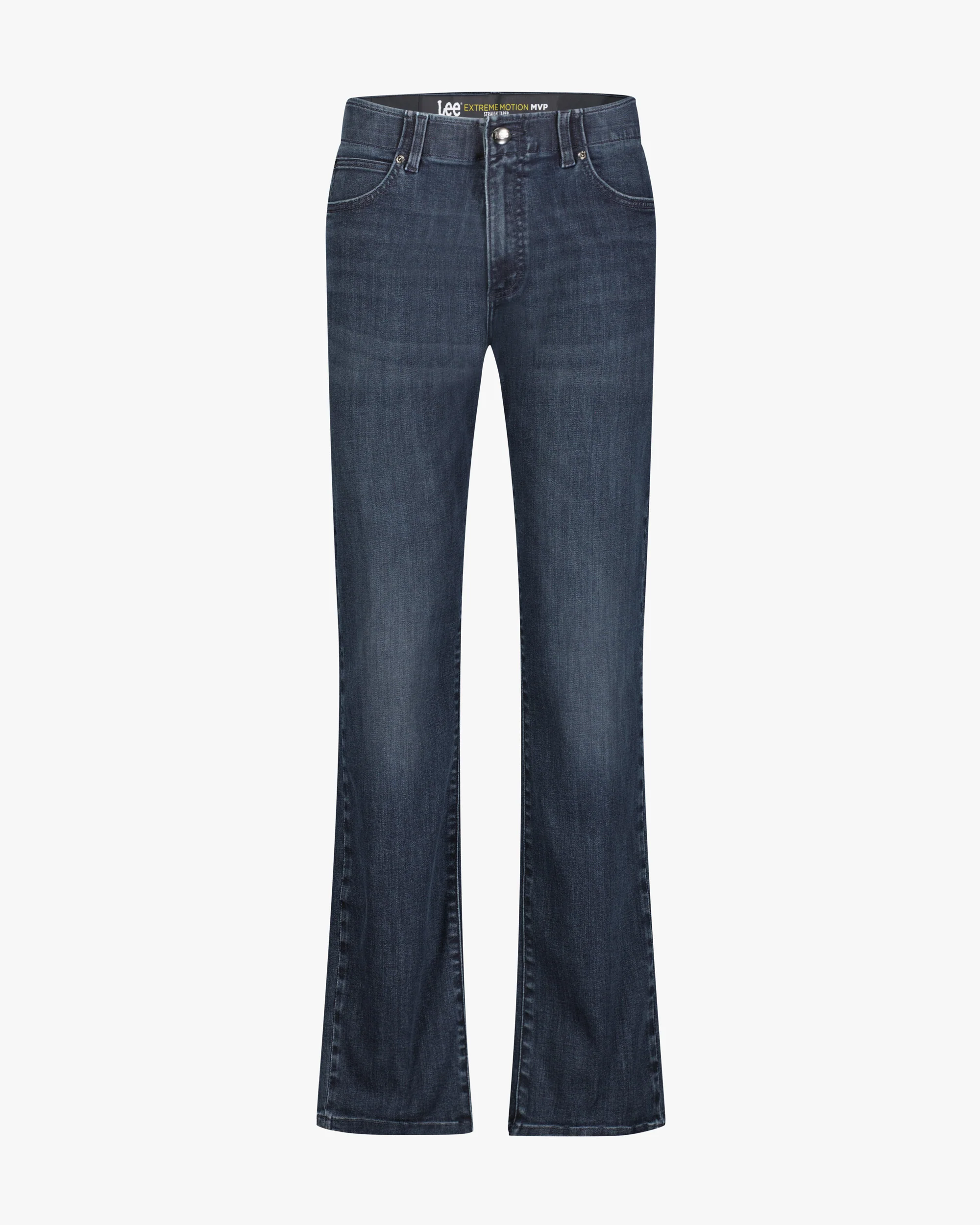 Lee Straight Fit Extreme Motion Mens Jeans - MVP Bolton - Image 6