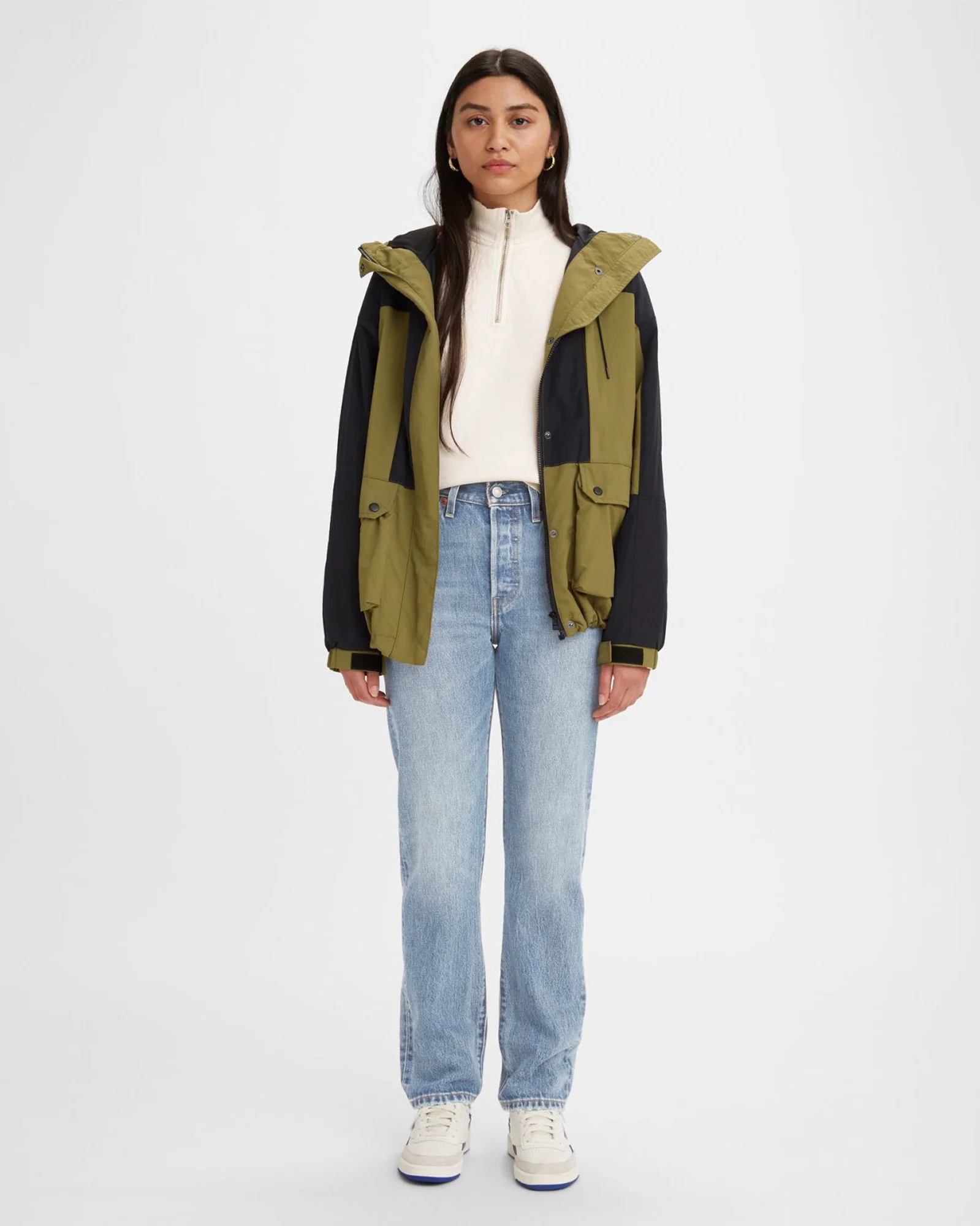 Levi's® 501 Jeans For Women - Hollow Days - Image 3