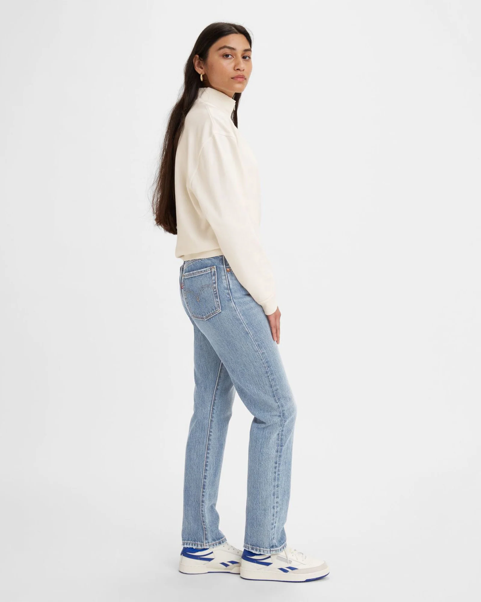 Levi's® 501 Jeans For Women - Hollow Days - Image 4
