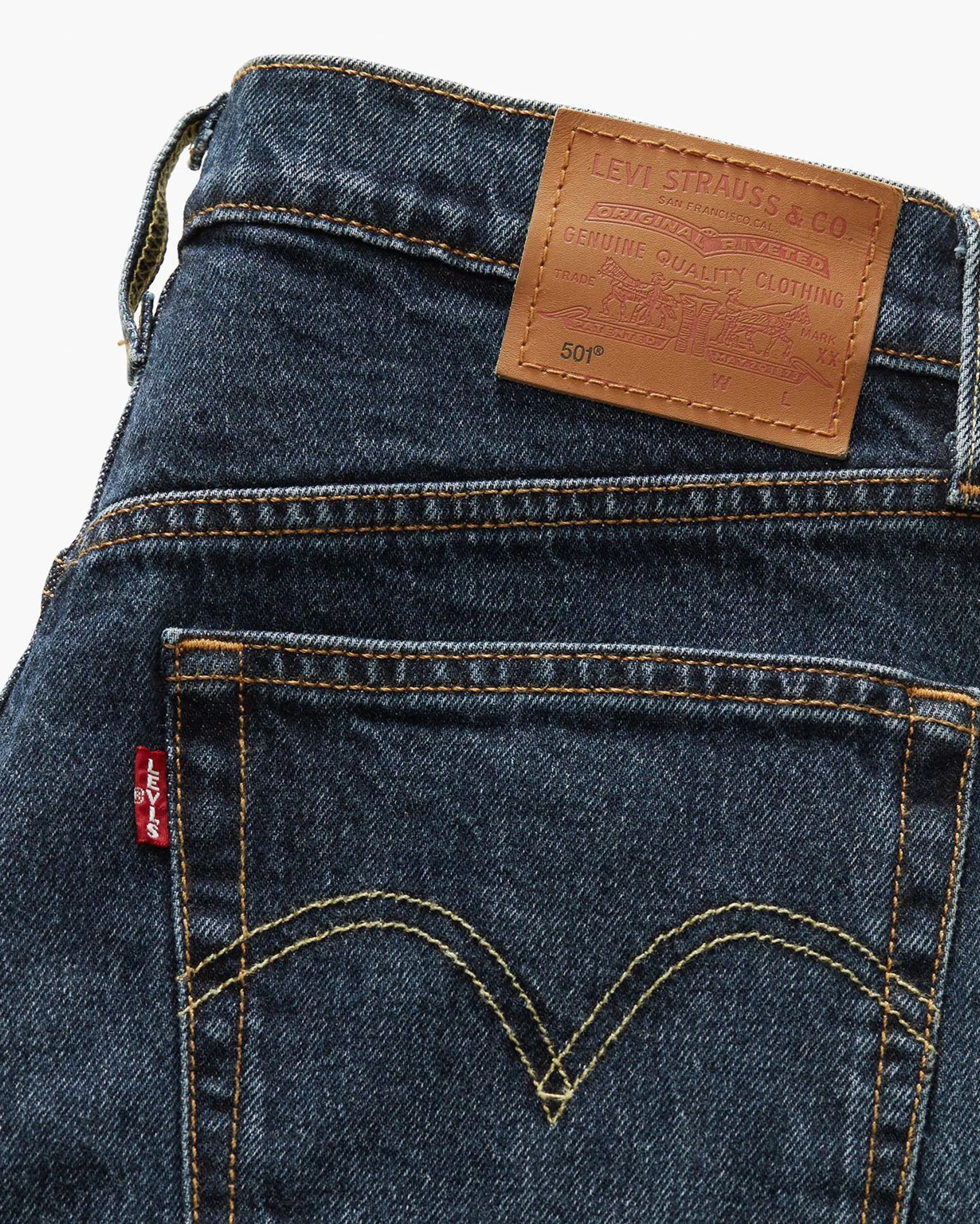Levi's® 501 Jeans For Women - Same Intent - Image 2