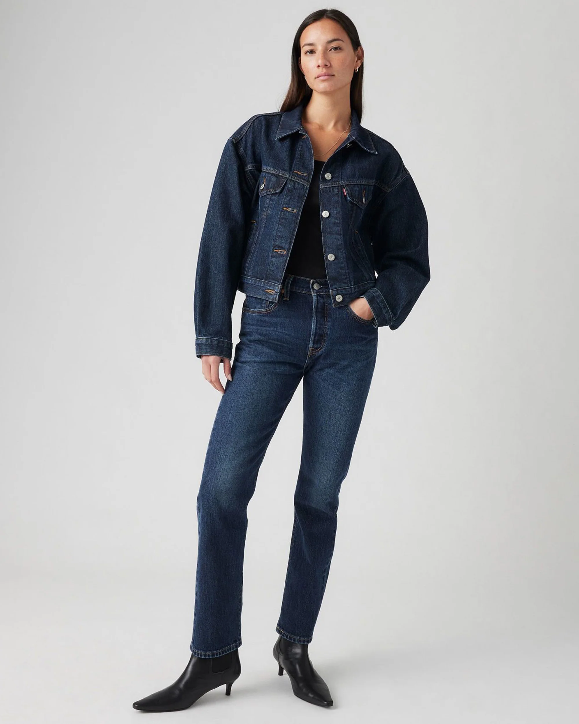 Levi's® 501 Jeans For Women - Same Intent - Image 3