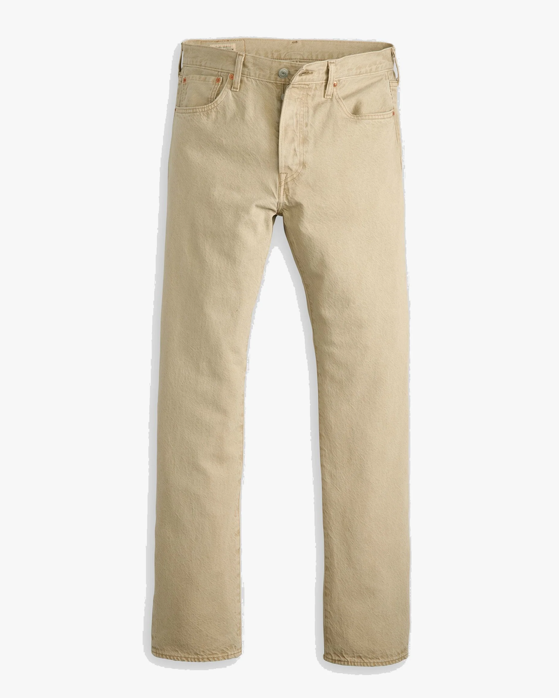 Levi's® 501 Original Lightweight Regular Fit Mens Jeans - Funky Thangs GD - Image 8