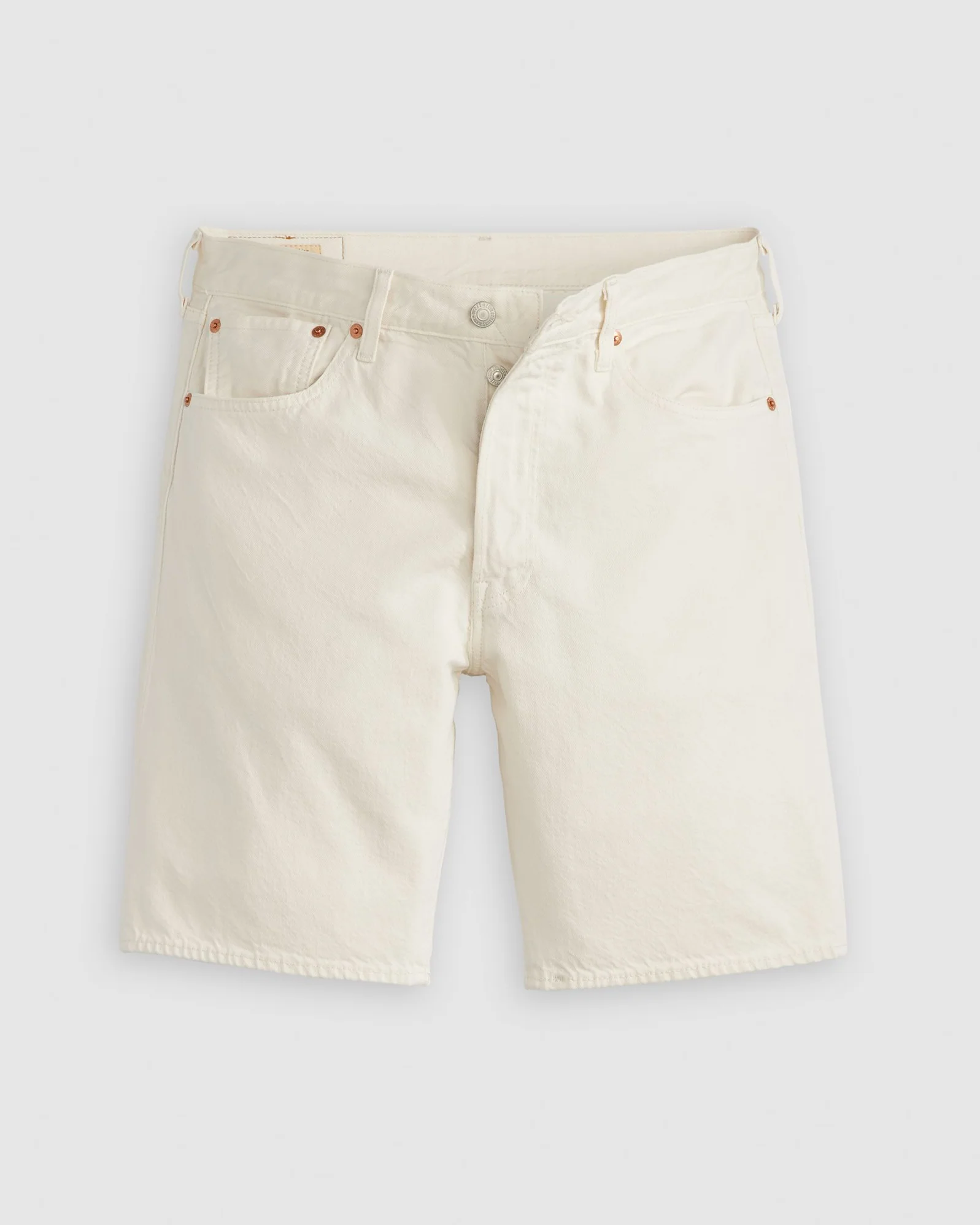 Levi's® 501 Original Lightweight Shorts - Bright Smile - Image 7