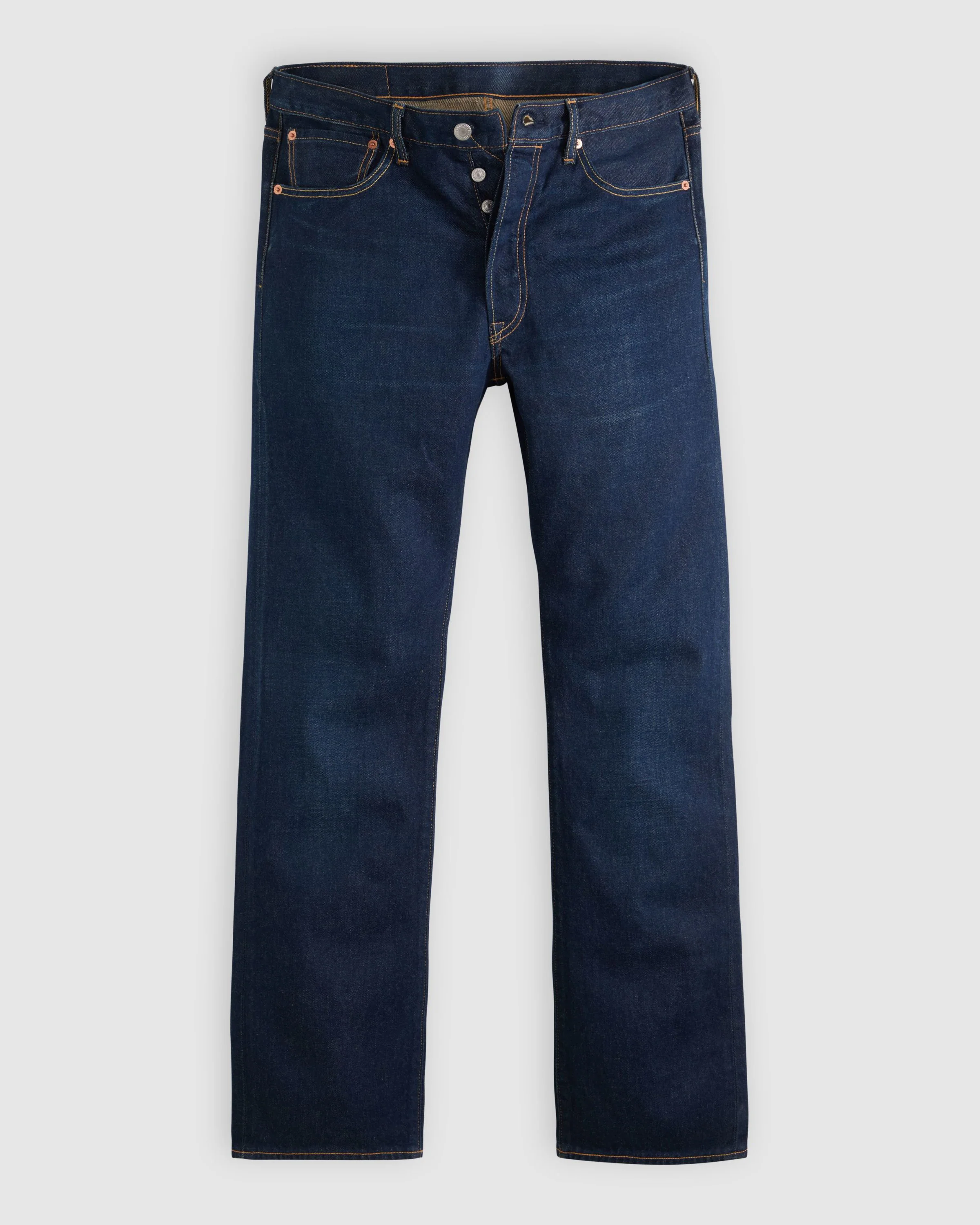 Levi's® 501 Original Regular Fit Mens Jeans - Come Back Home - Image 7