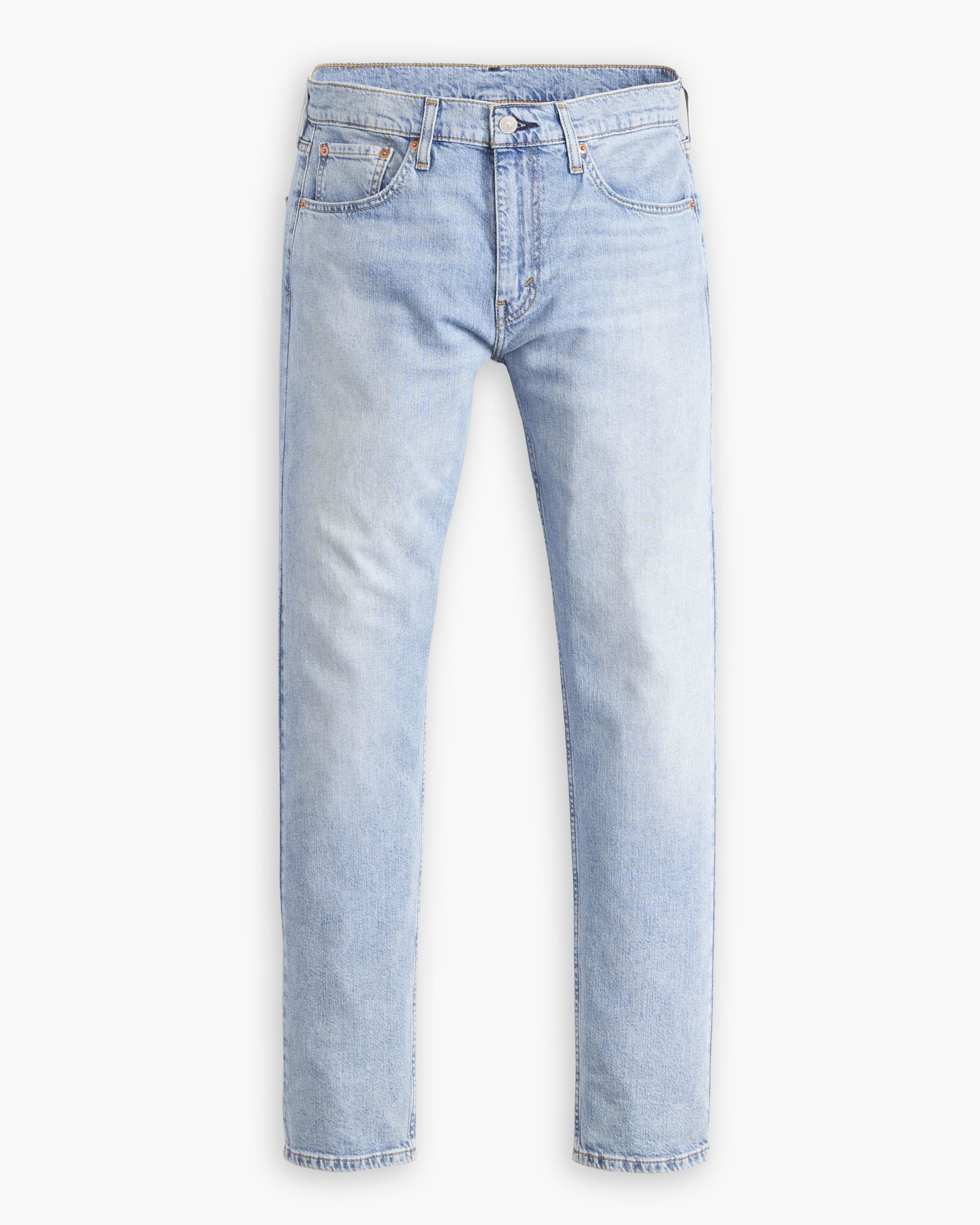 Levi's® 502 Regular Tapered Mens Jeans - Feelin Free - Image 6