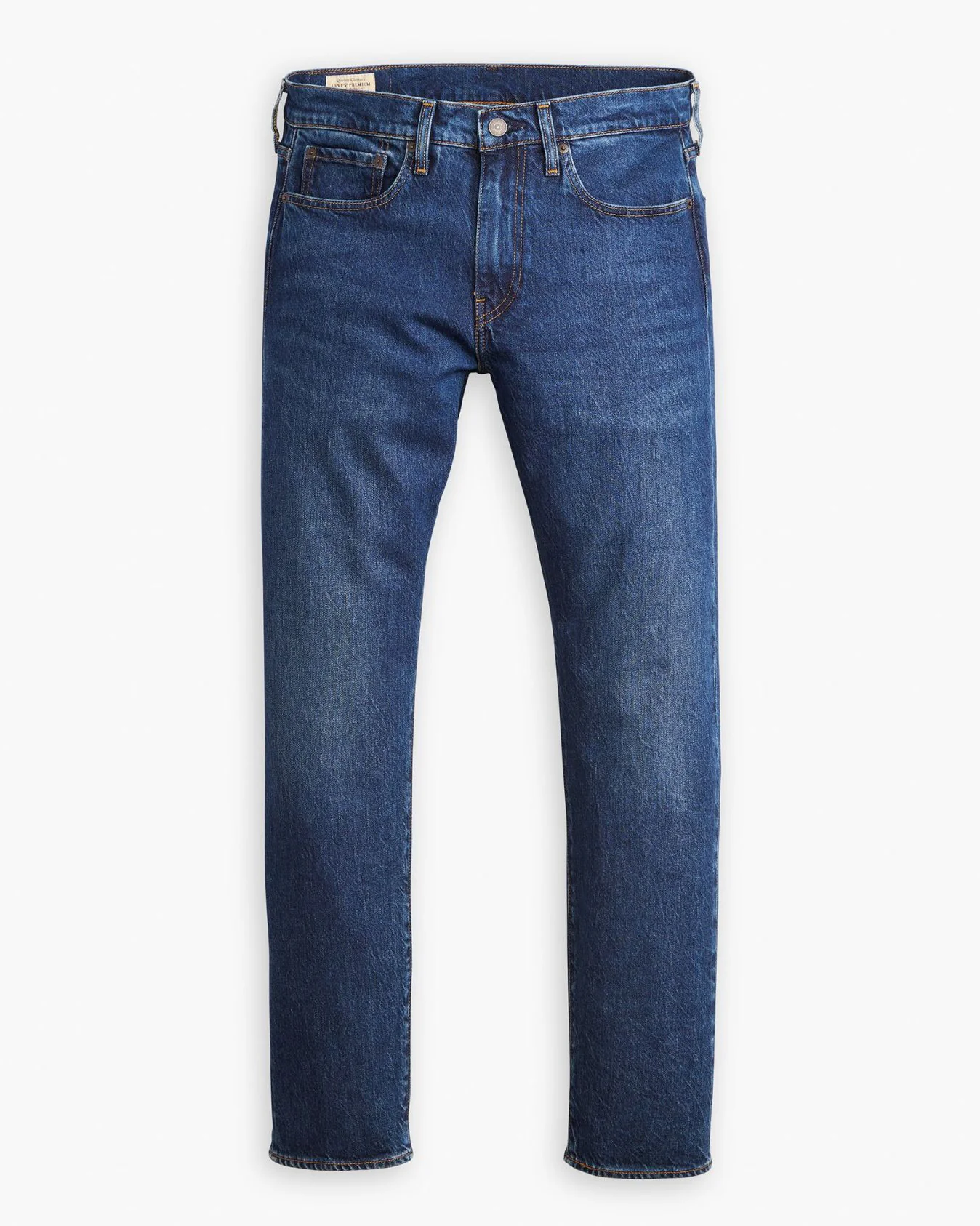 Levi's® 502 Regular Tapered Mens Jeans - Jack Of All Trades - Image 7