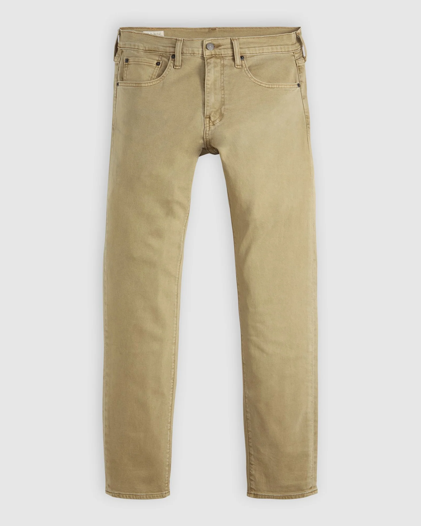 Levi's® 502 Regular Tapered Mens Jeans - The Dunes GD - Image 7