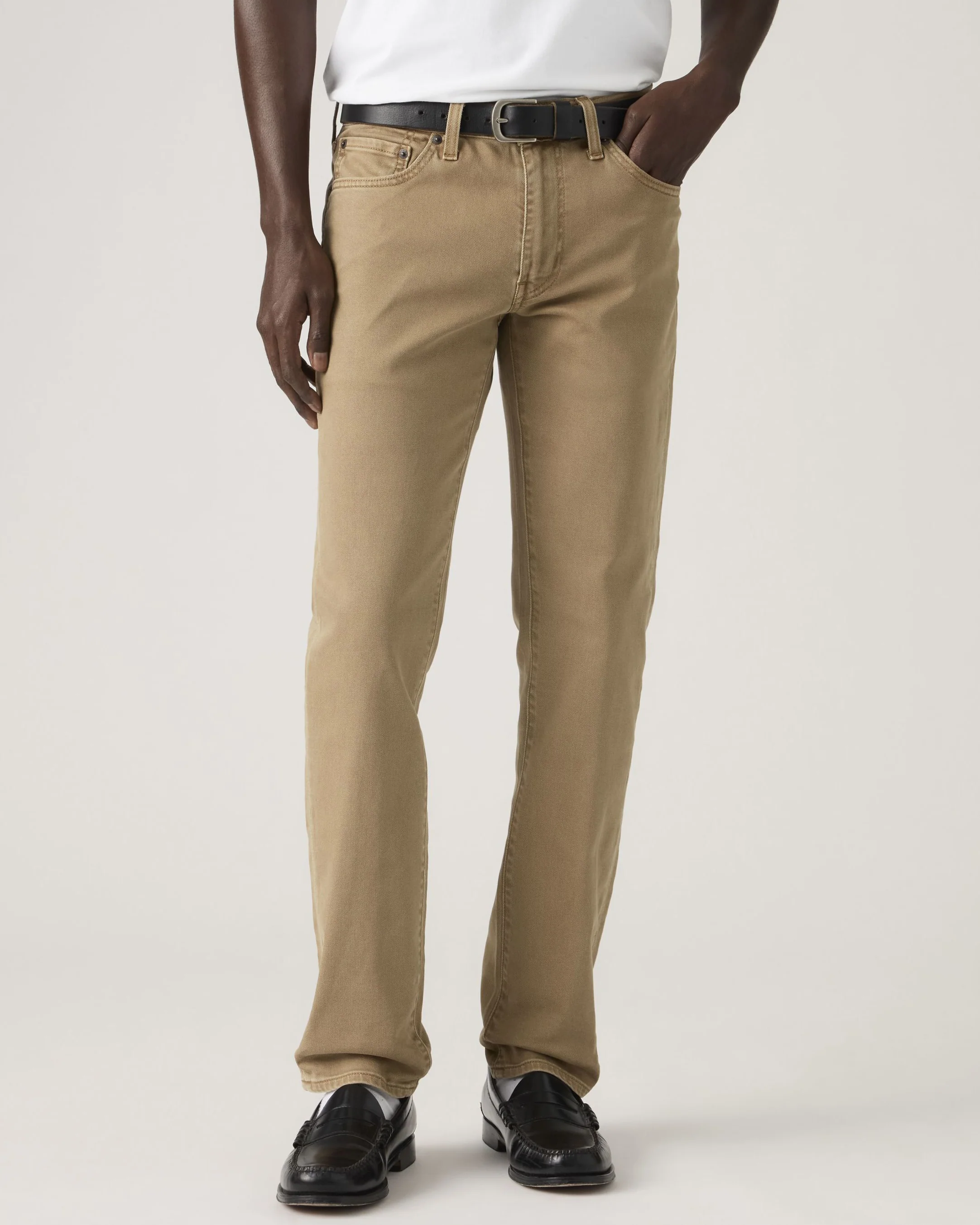 Levi's® 511 Slim Fit Mens Jeans - English Toffee GD