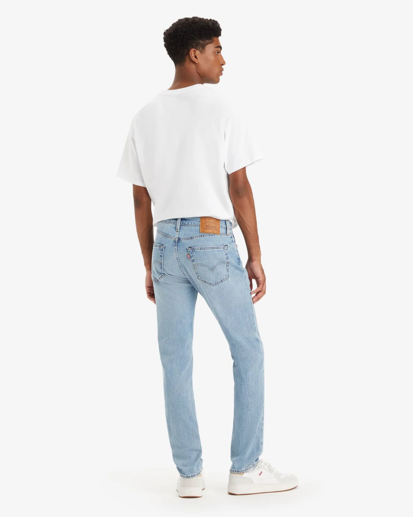 Levi's® 511 Slim Fit Mens Jeans - Call It Off - Image 6