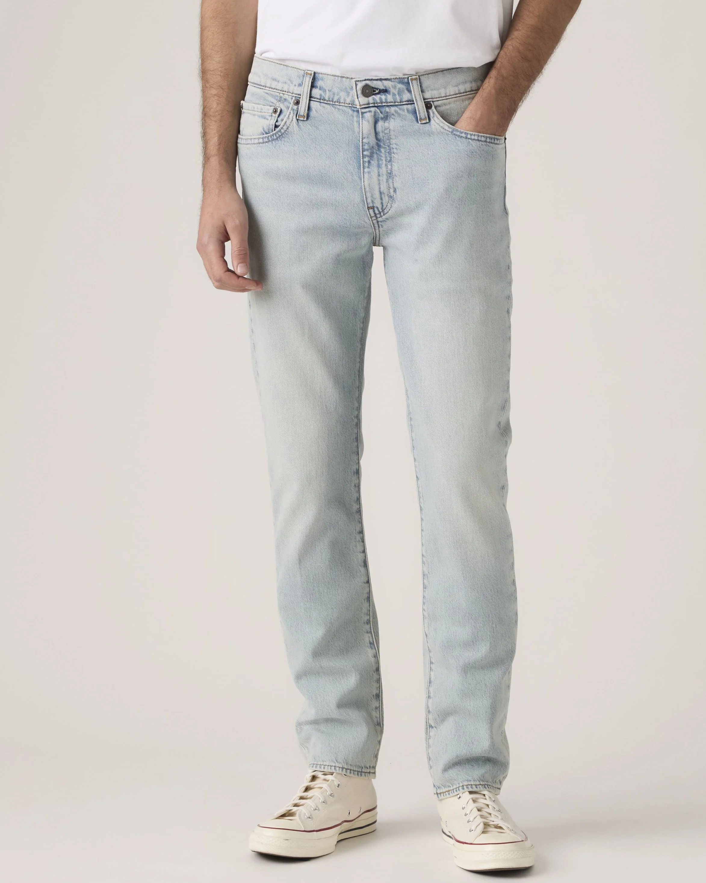 Levi's® 511 Slim Fit Mens Jeans - Ethereal Clouds