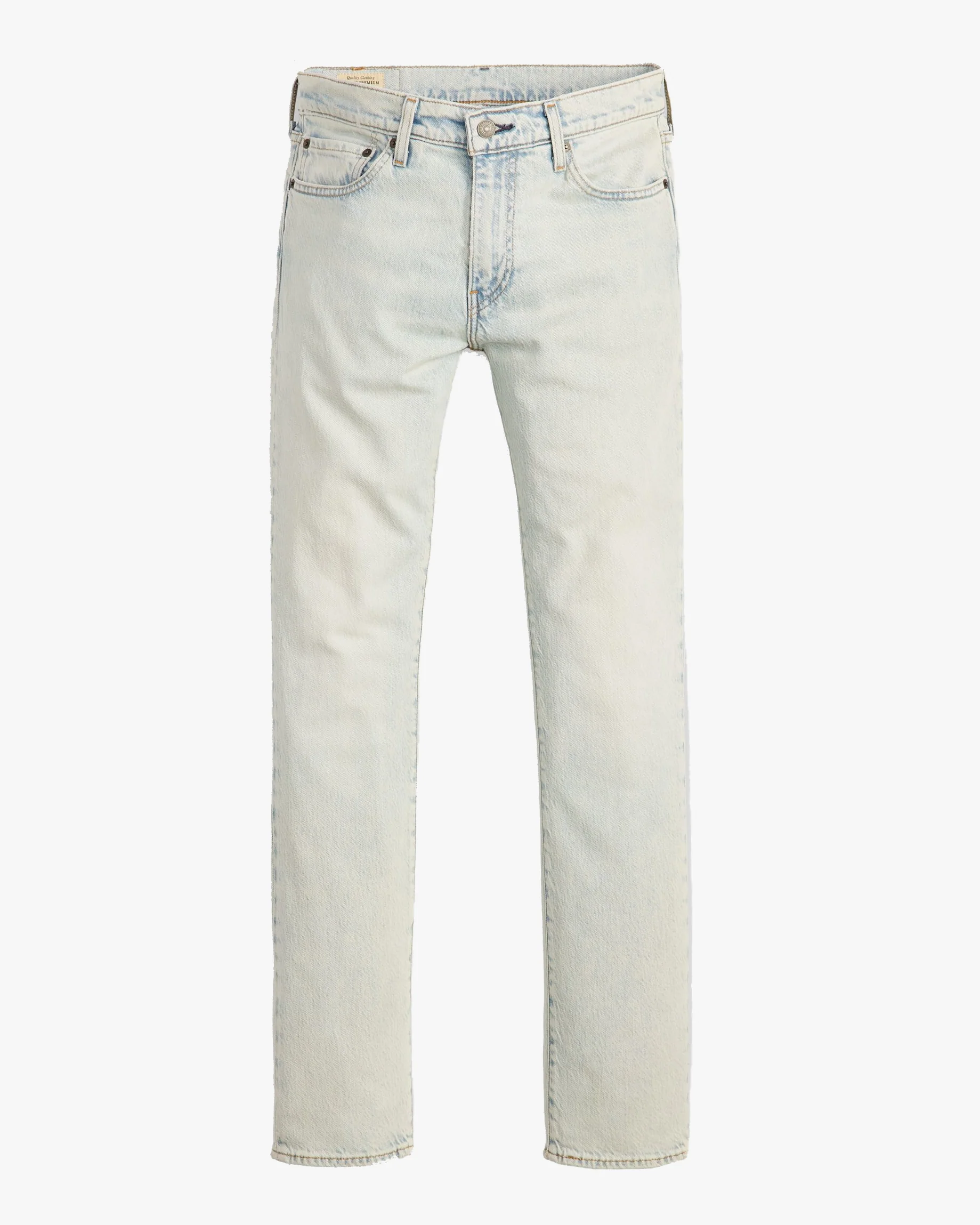 Levi's® 511 Slim Fit Mens Jeans - First Morning Light - Image 7