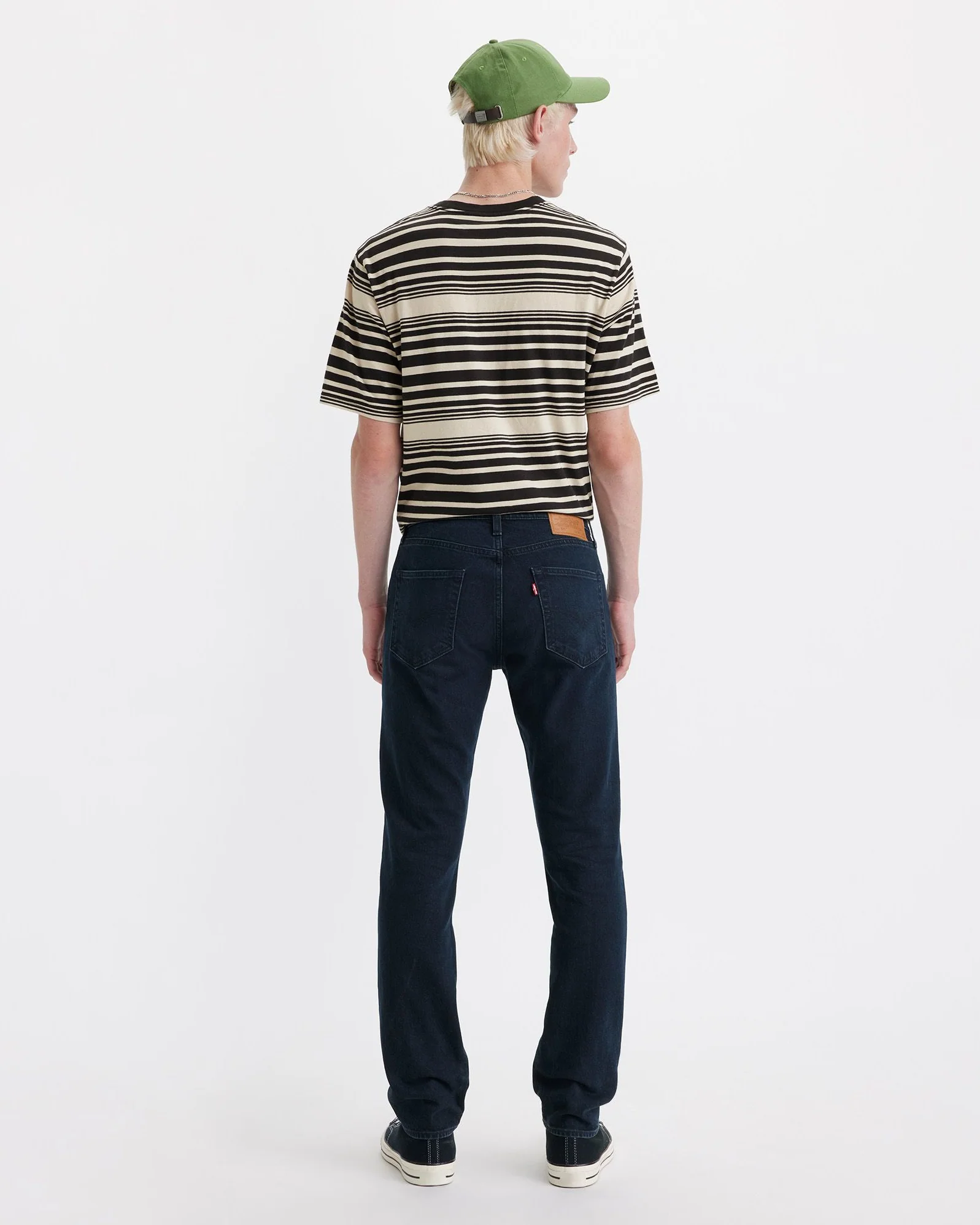 Levi's® 511 Slim Fit Mens Jeans - Master Of None - Image 6