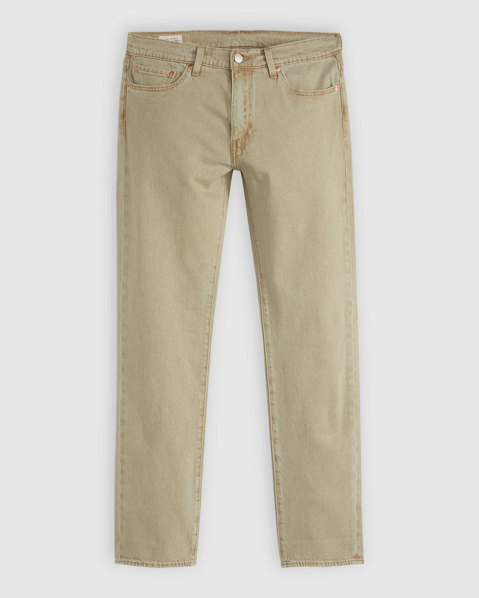 Levi's® 511 Slim Fit Mens Jeans - Tumble Weeds GD - Image 7