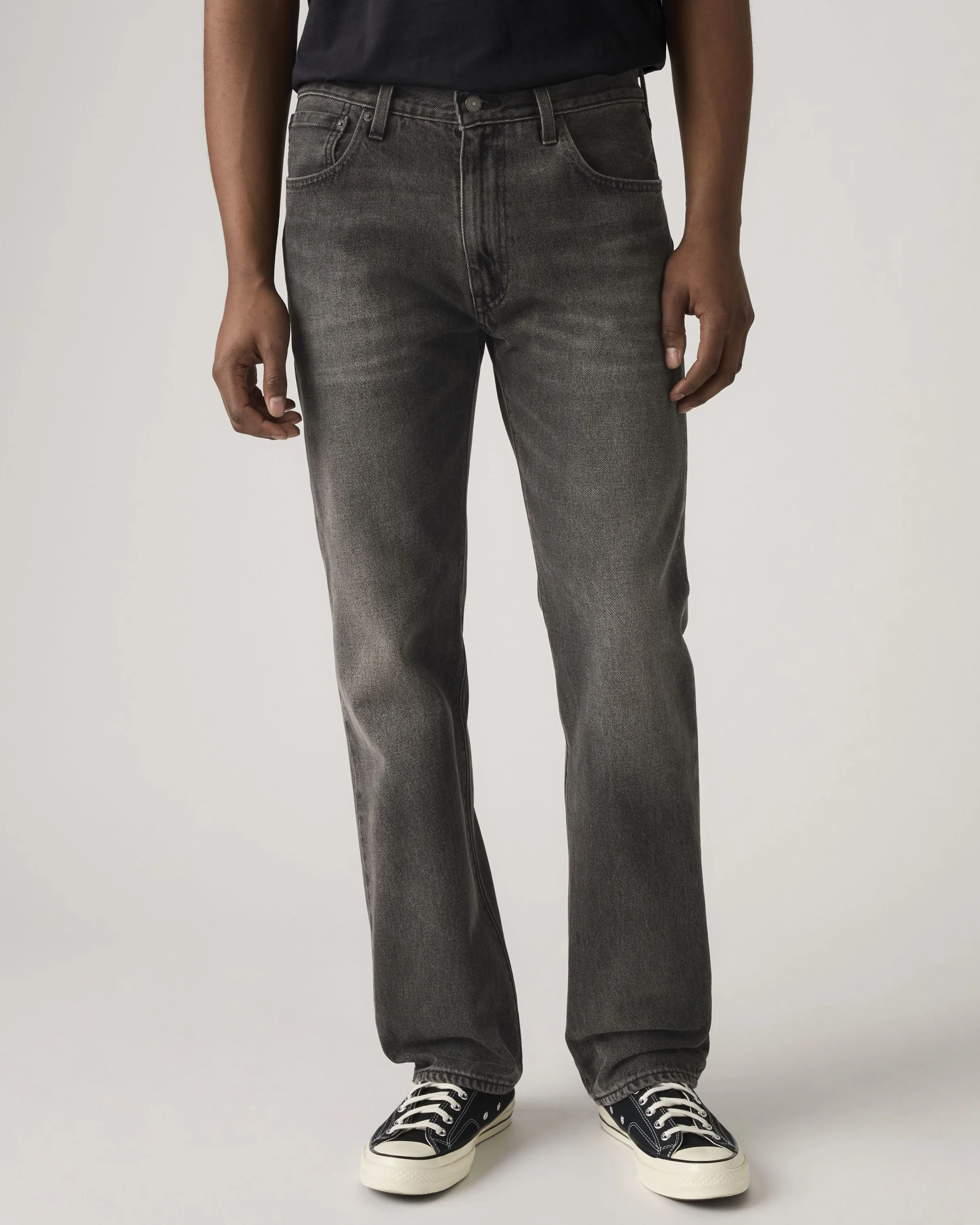Levi's® 555 Relaxed Straight Mens Jeans - Back On The Block