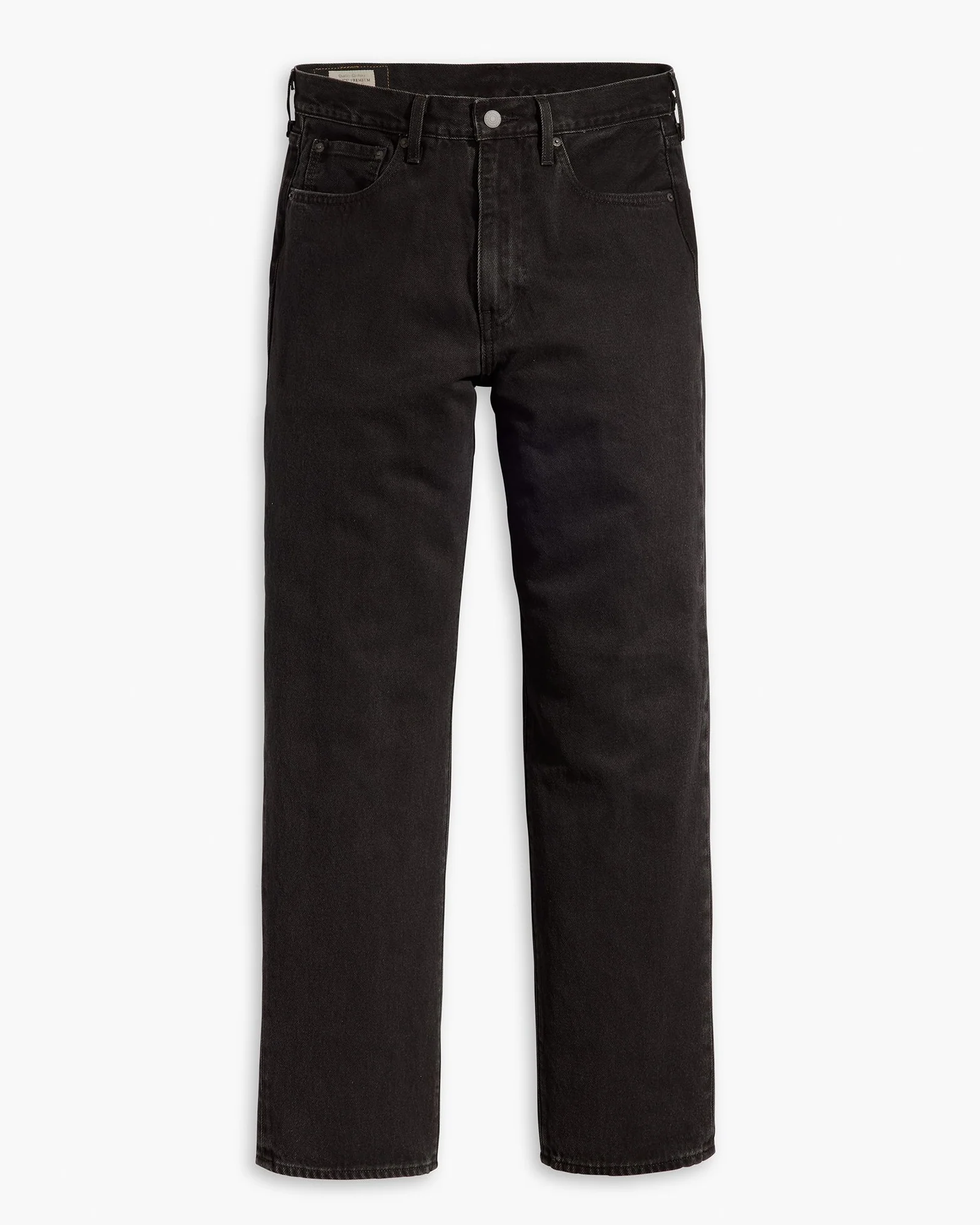 Levi's® 568 Loose Straight Mens Jeans - Welcome To The Rodeo - Image 7