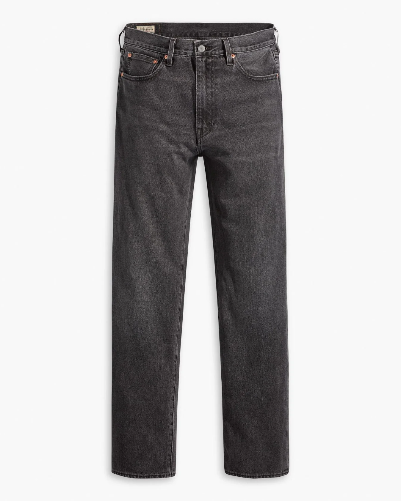 Levi's® 568 Loose Straight Mens Jeans - Block Party T2 - Image 6