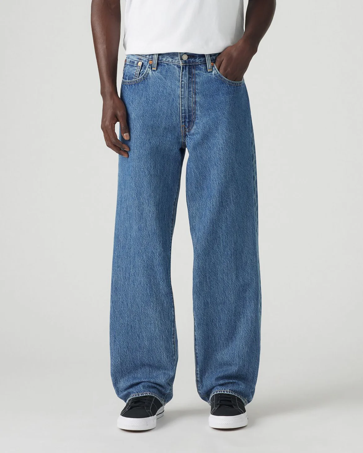 Levi's® 578 Baggy Fit Mens Jeans - The Baggy Family