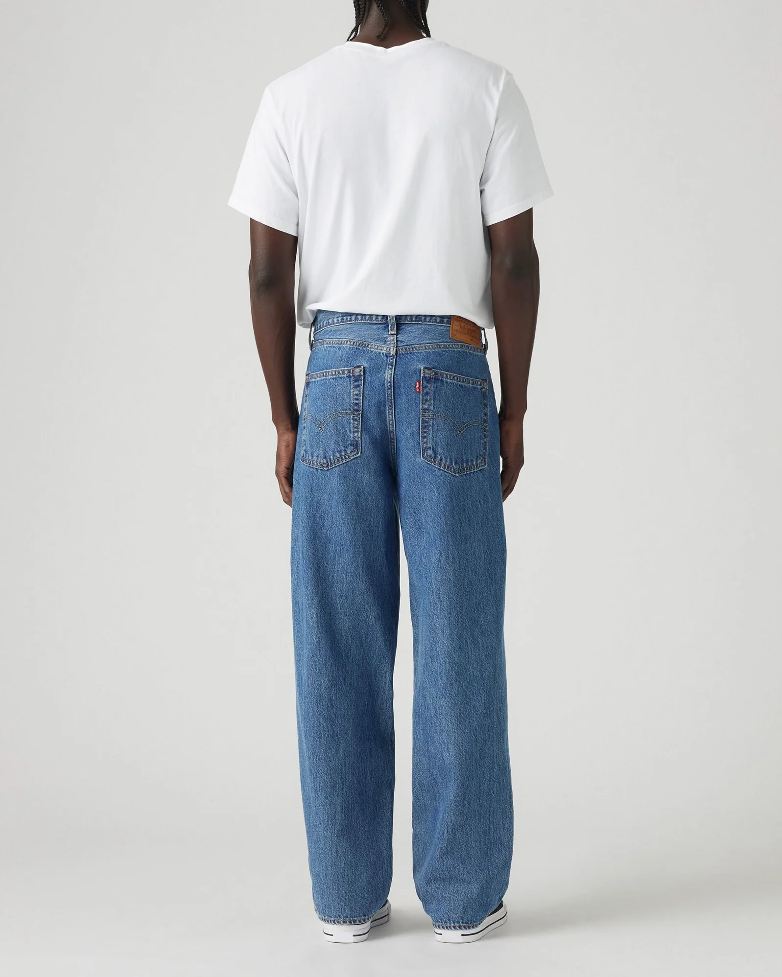 Levi's® 578 Baggy Fit Mens Jeans - The Baggy Family - Image 5