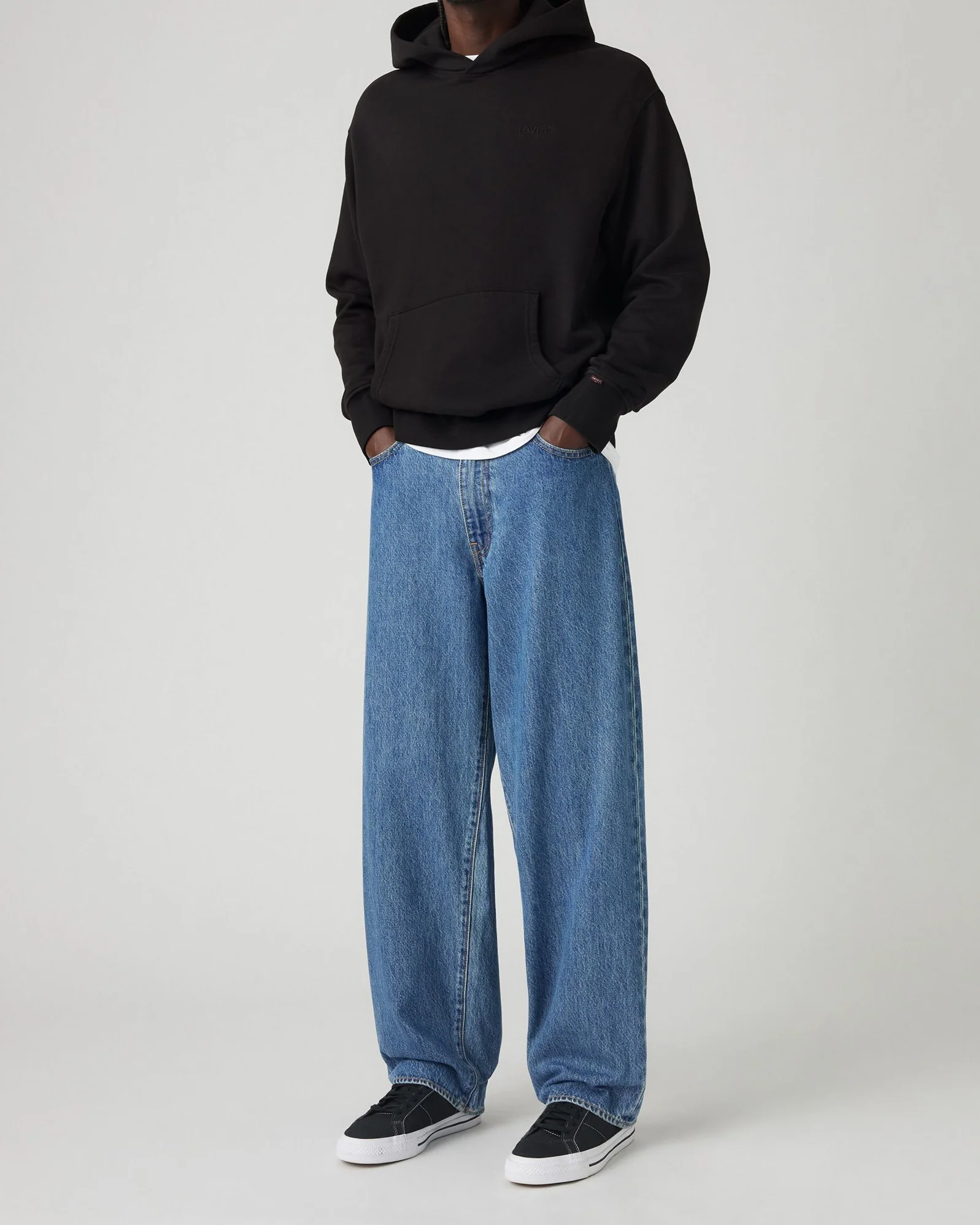 Levi's® 578 Baggy Fit Mens Jeans - The Baggy Family - Image 6