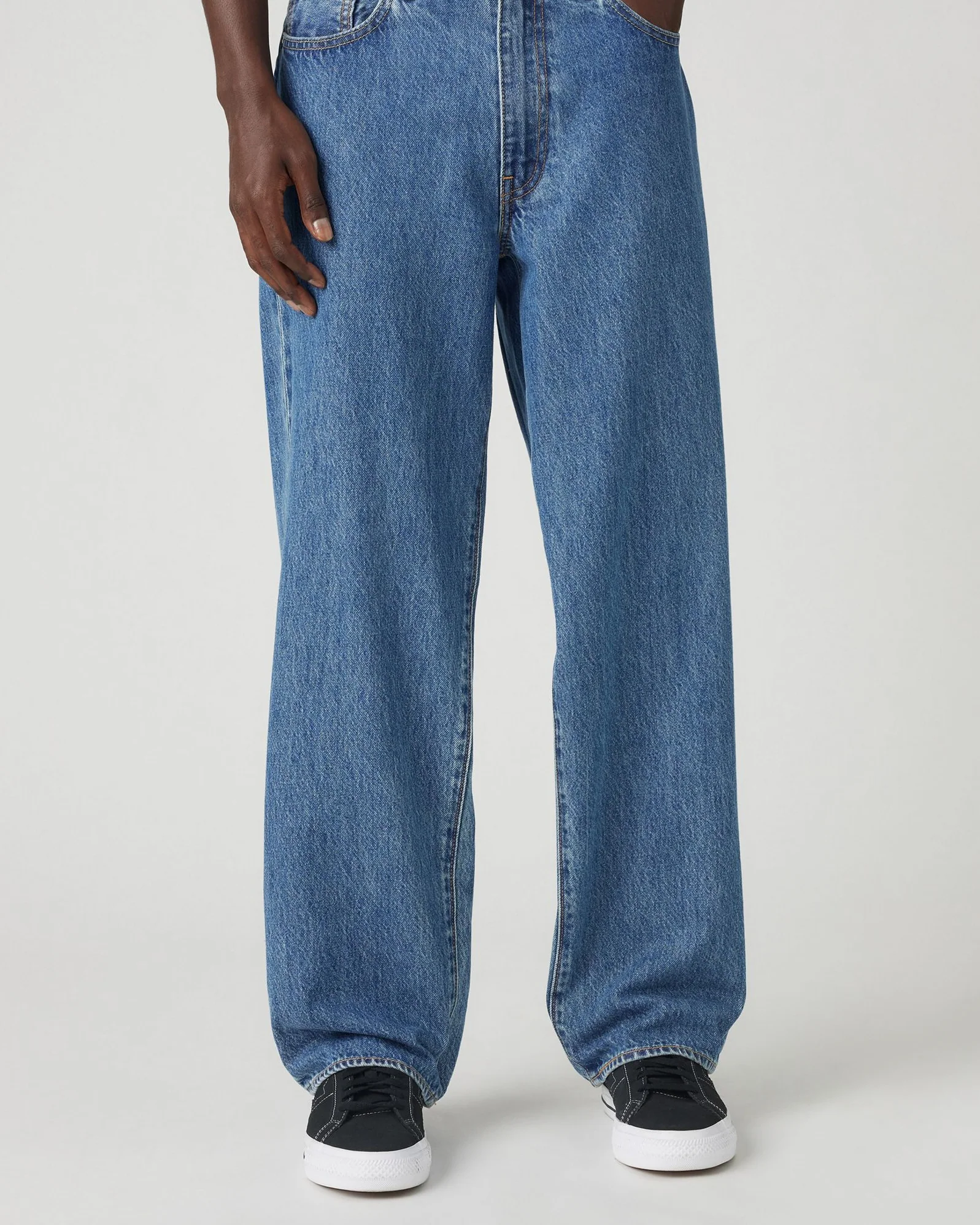 Levi's® 578 Baggy Fit Mens Jeans - The Baggy Family - Image 7