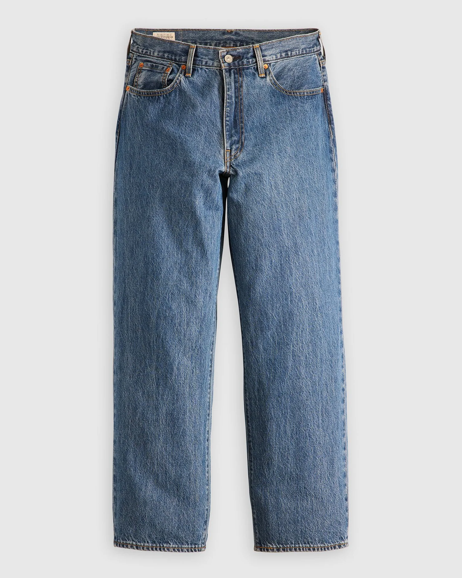 Levi's® 578 Baggy Fit Mens Jeans - The Baggy Family - Image 8