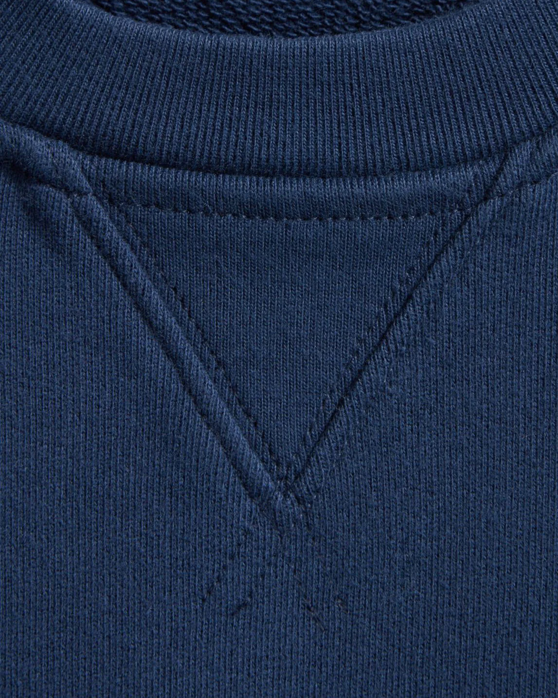 Levi's® Original Crew Sweat - Navy Blazer - Image 4