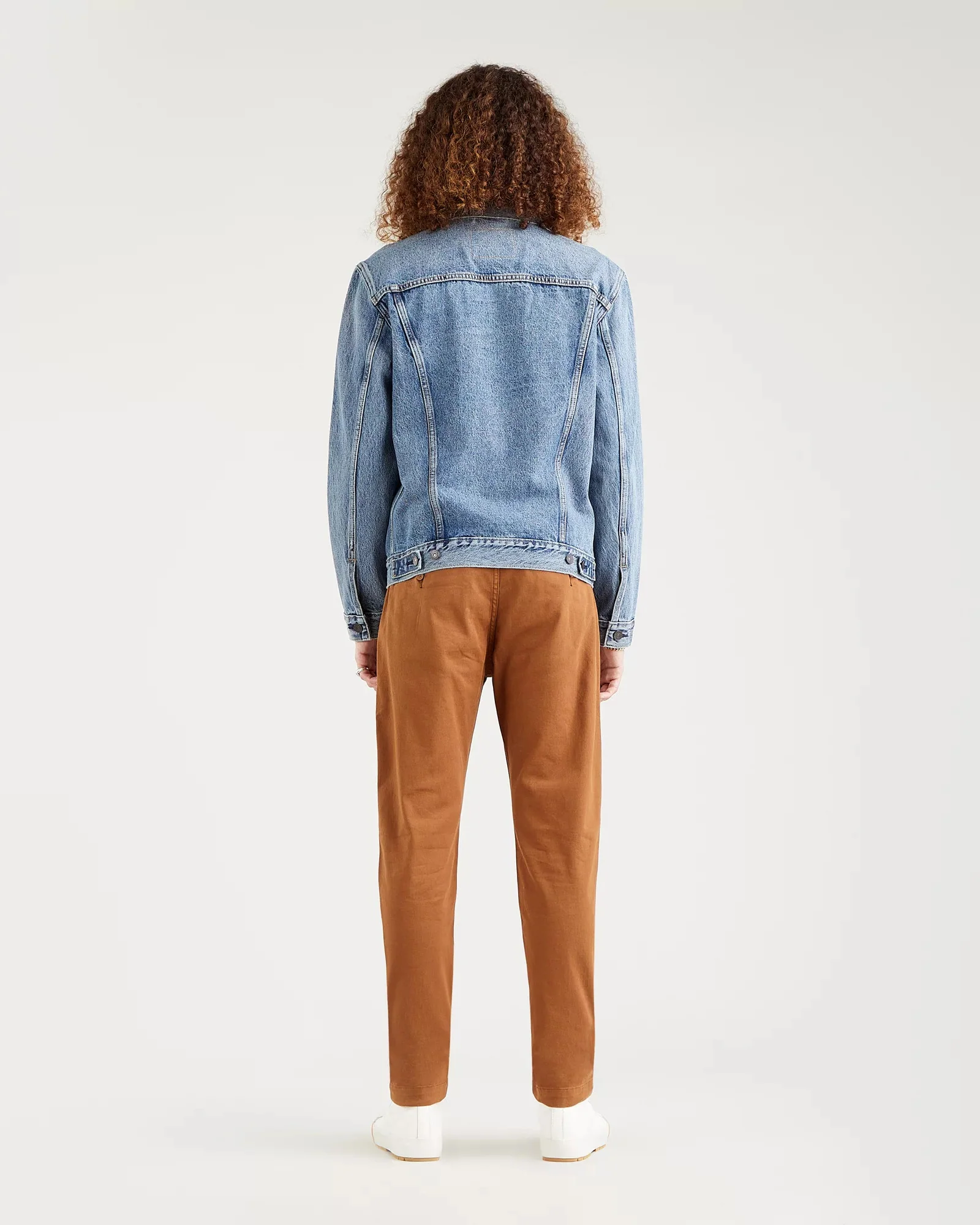 Levi's® Trucker Denim Jacket - Skyline - Image 3