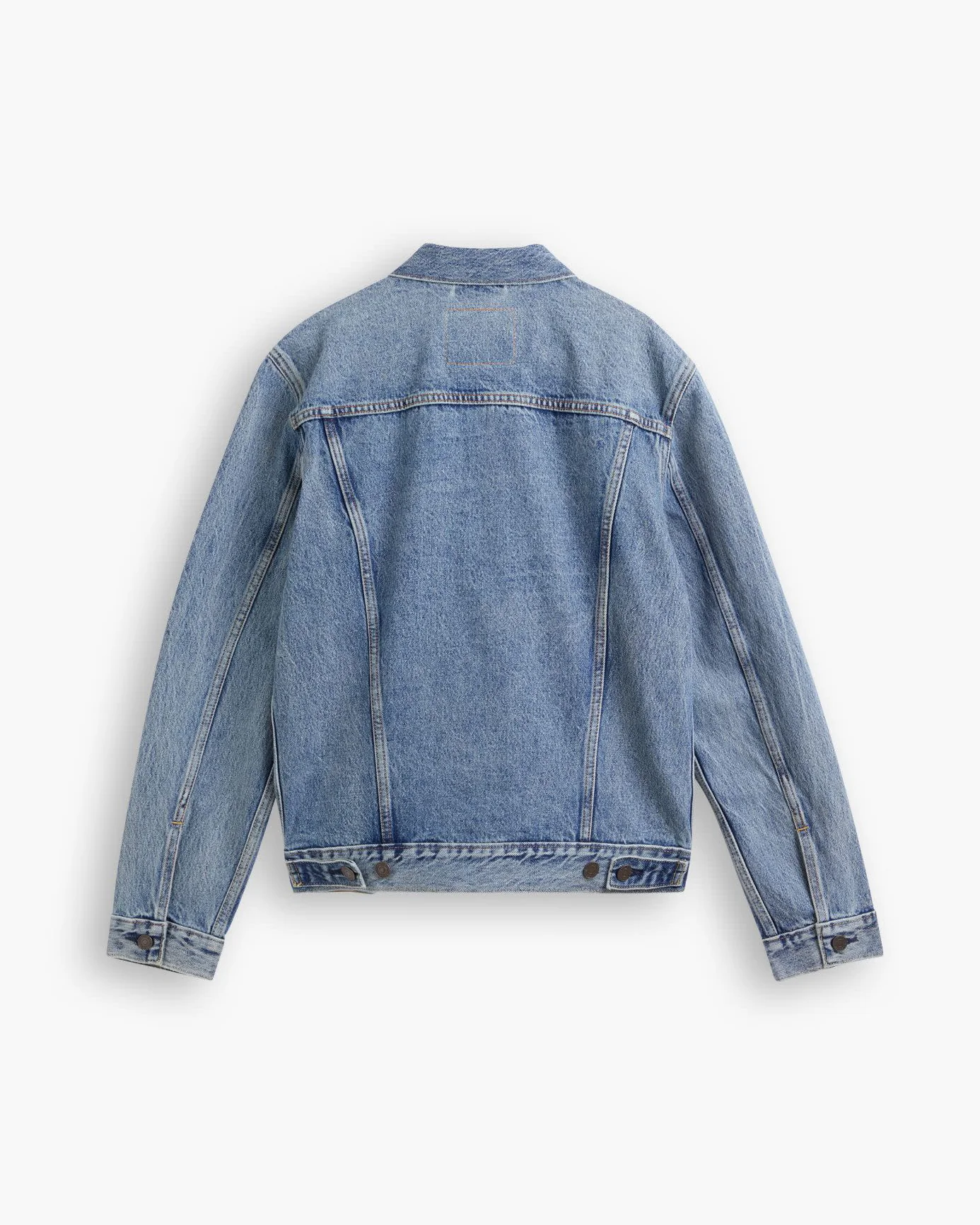 Levi's® Trucker Denim Jacket - Skyline - Image 5