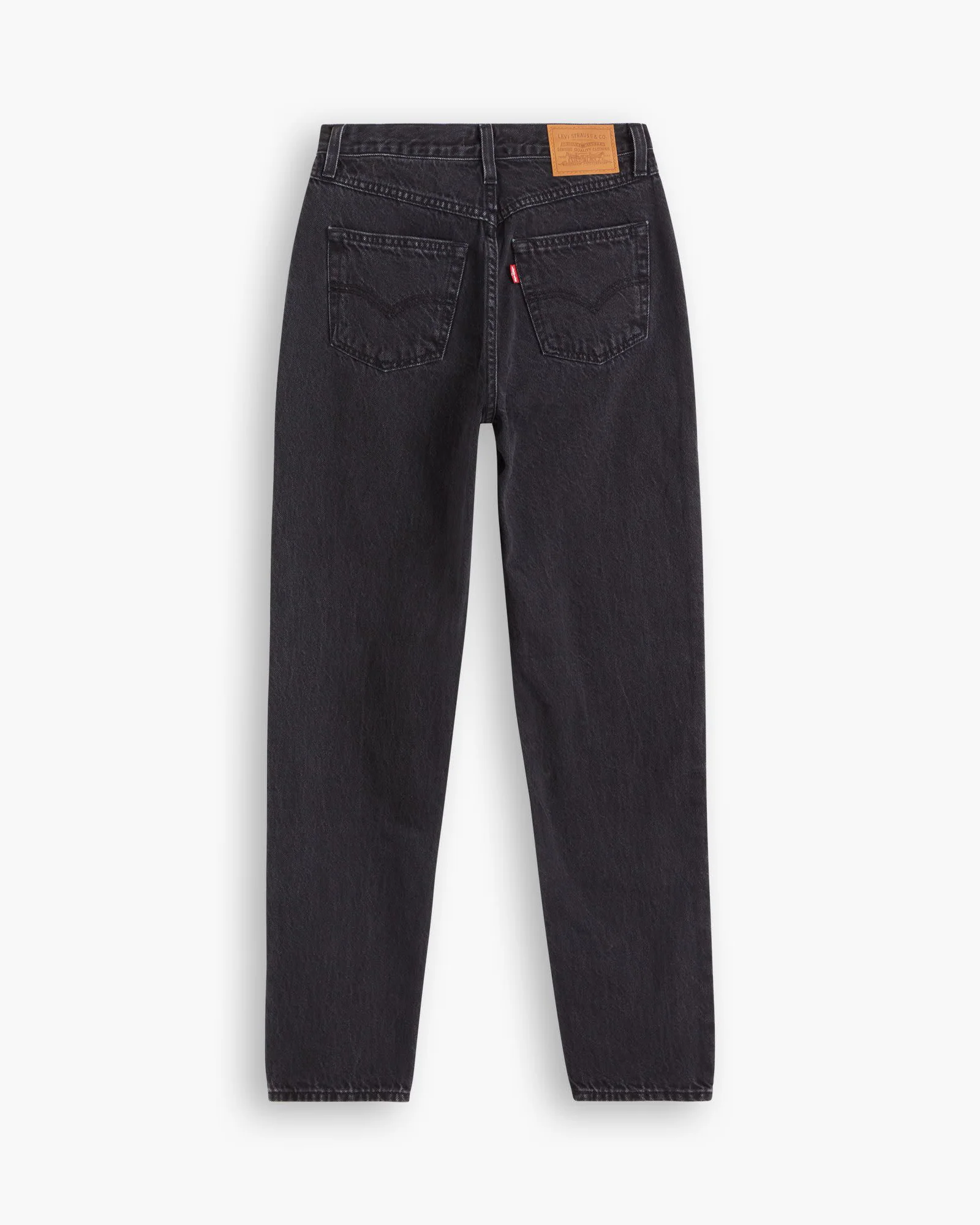 Levi's® Womens 80's Mom Jean - Not To Interrupt - Image 5