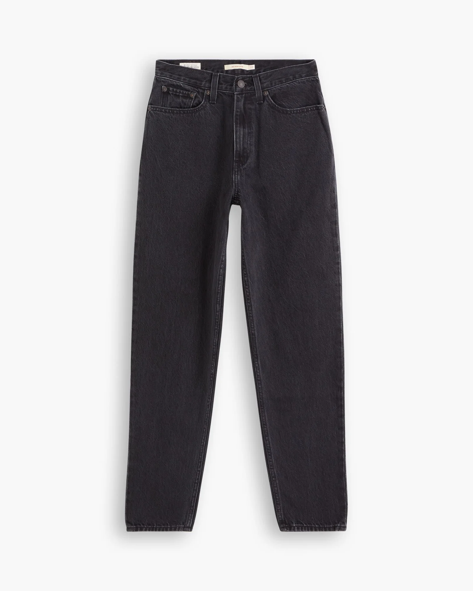 Levi's® Womens 80's Mom Jean - Not To Interrupt - Image 6