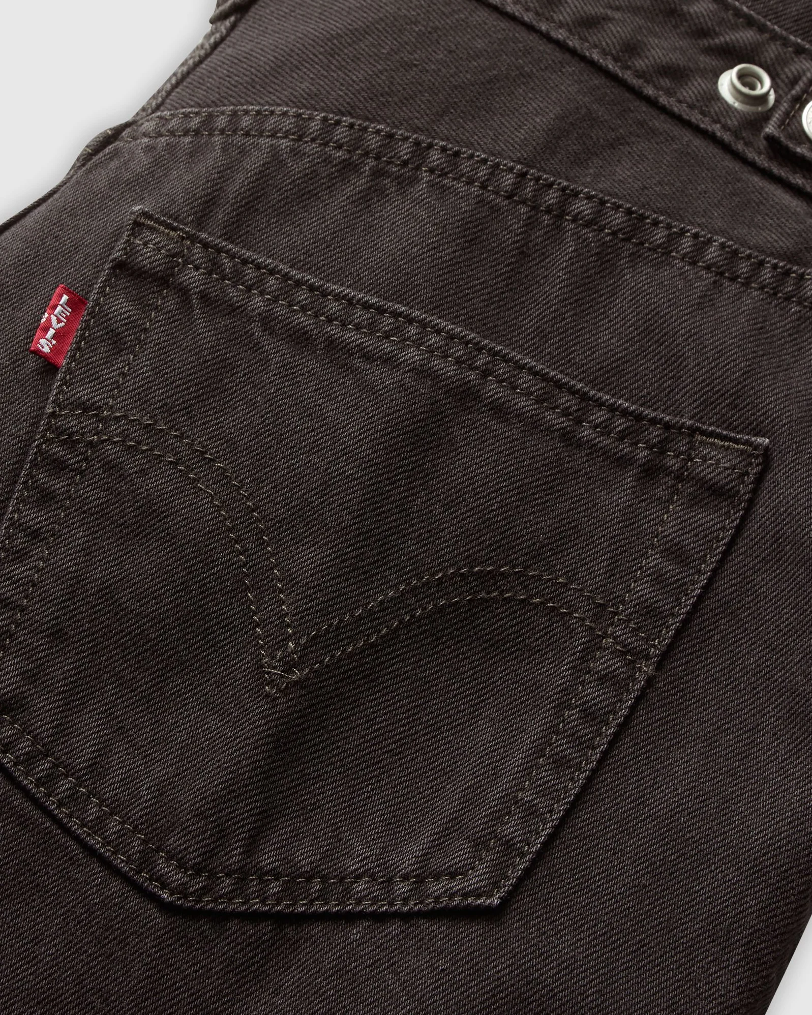 Levi's® Womens Rinoa Wide Leg Jumpsuit - Capturing Moments - Image 5