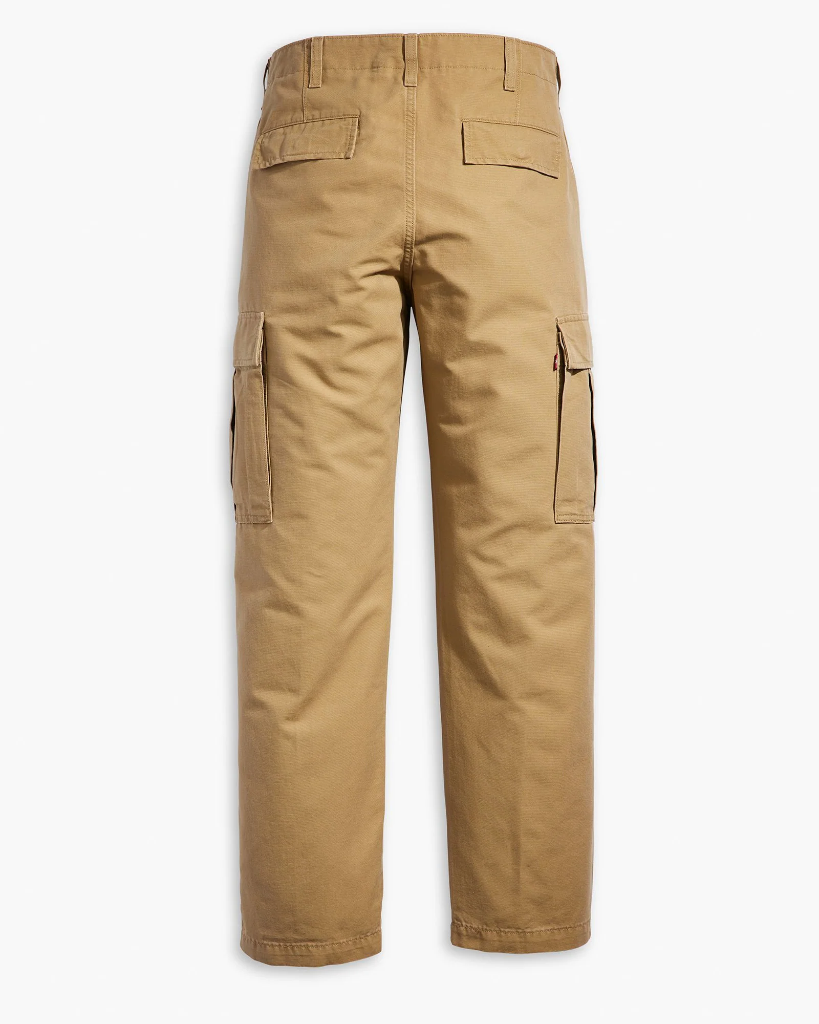 Levi's® XX Cargo Straight - British Khaki Canvas - Image 6
