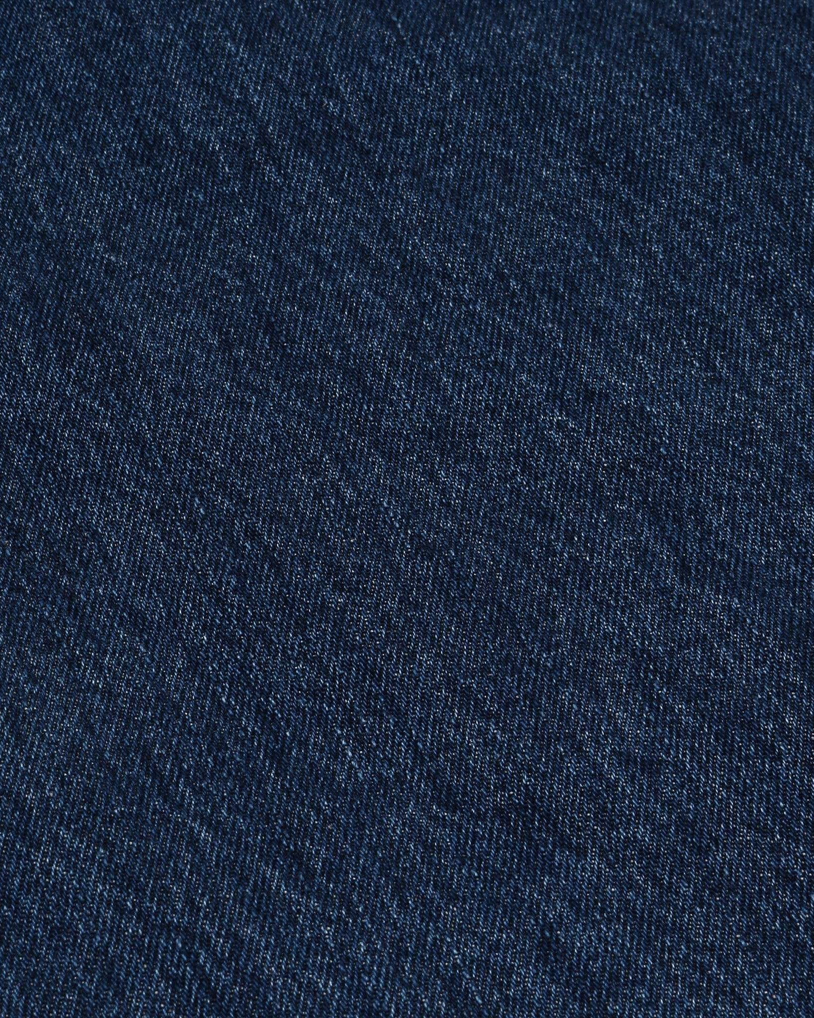 Levi's® 501 Original Regular Fit Mens Jeans - Stonewash Blue - Image 5