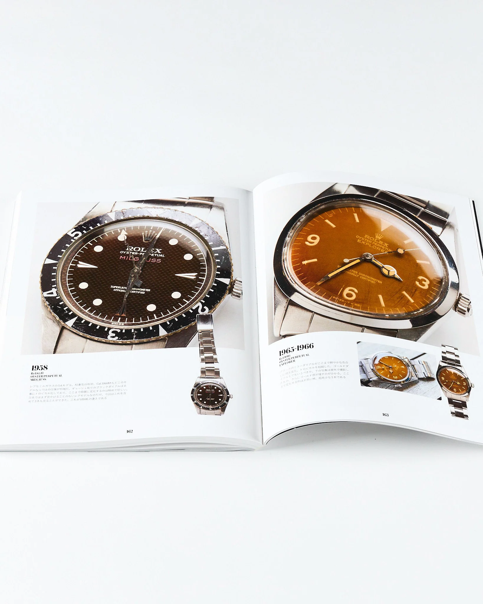 Lightning Archives Rolex Magazine - Image 8