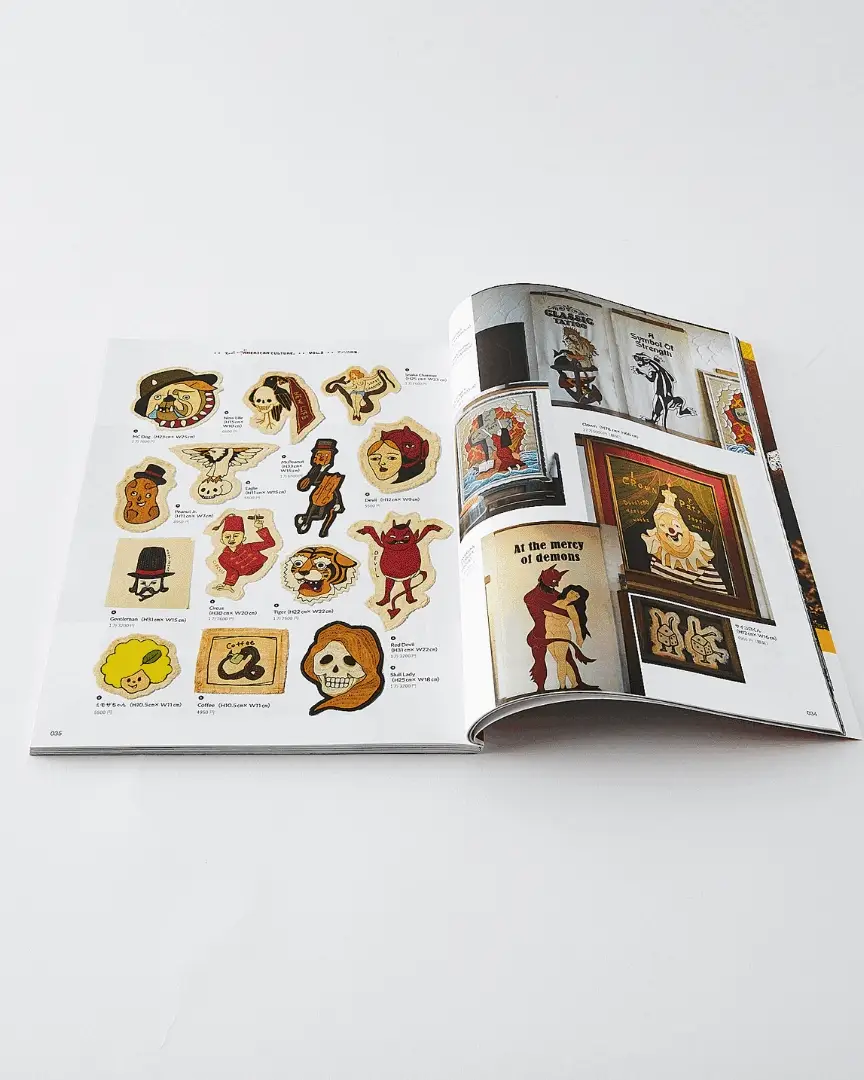 Lightning Magazine Vol. 338 - 2022.6 - Image 2