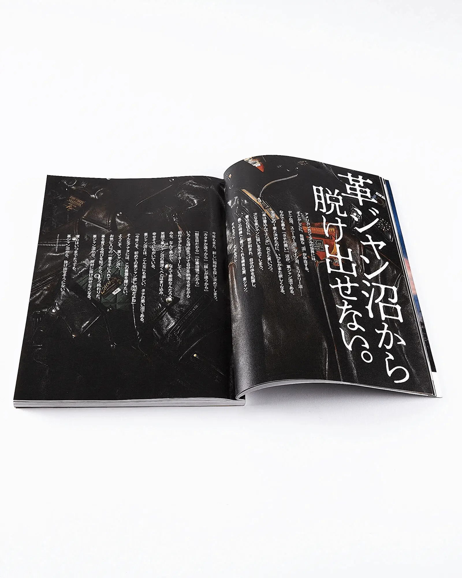 Lightning Magazine Vol. 344 - 2022.12 - Image 2