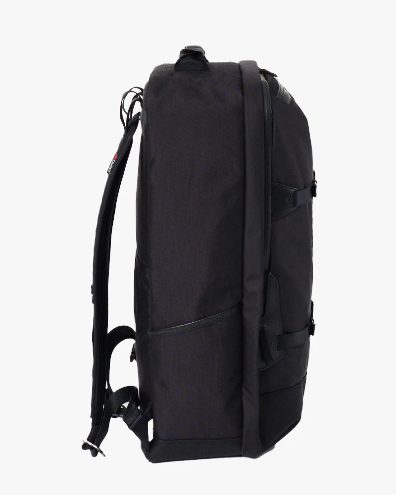Master-Piece Potential 3-Way Traveller Backpack - Black - Image 7