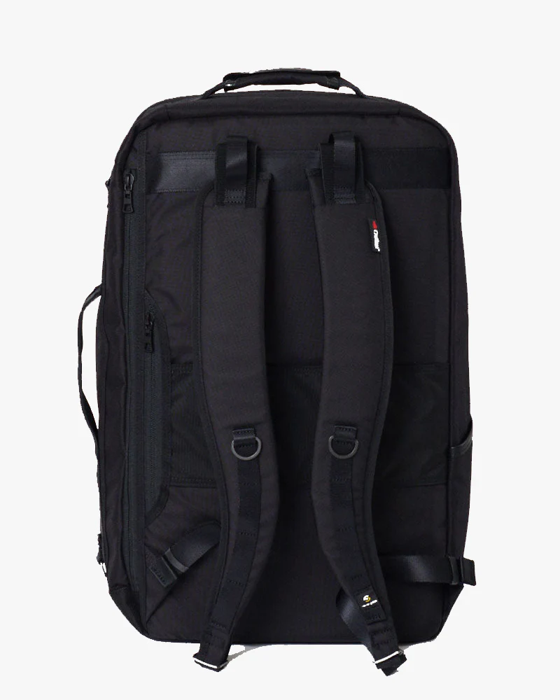 Master-Piece Potential 3-Way Traveller Backpack - Black - Image 8