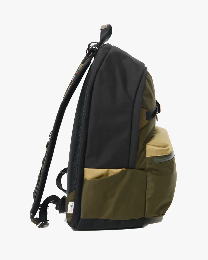 Master-Piece Potential Daypack - Olive - Image 6