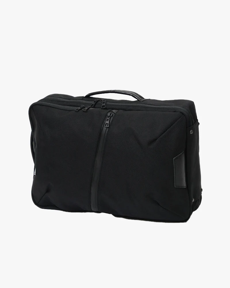 Master-Piece Progress Tough 2-Way Backpack - Black - Image 8