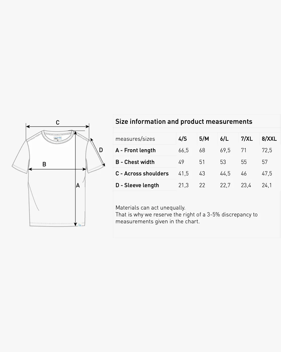 Merz b. Schwanen Good Basics SCT04 4.9oz Pima Slub Cotton Relaxed Tee - White - Image 10